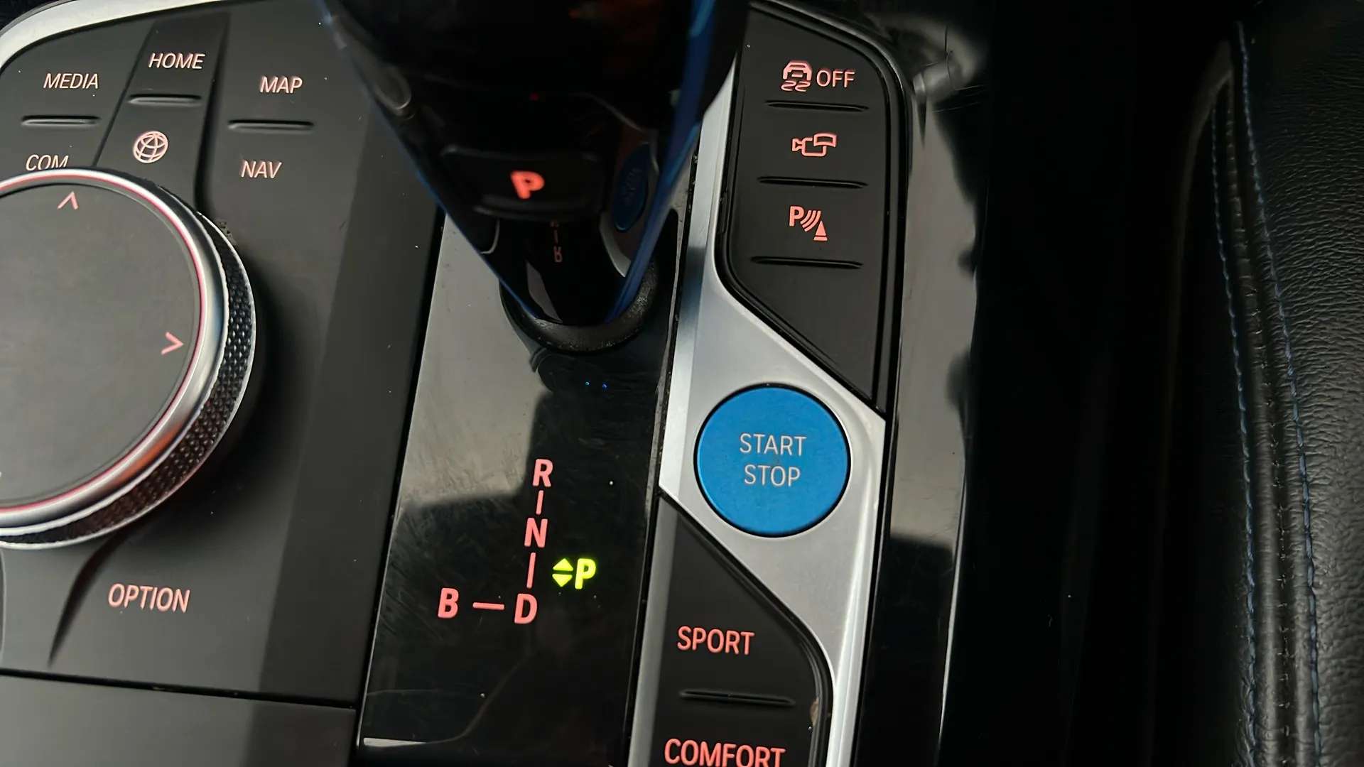 2023 BMW IX3 2023 BMW IX3