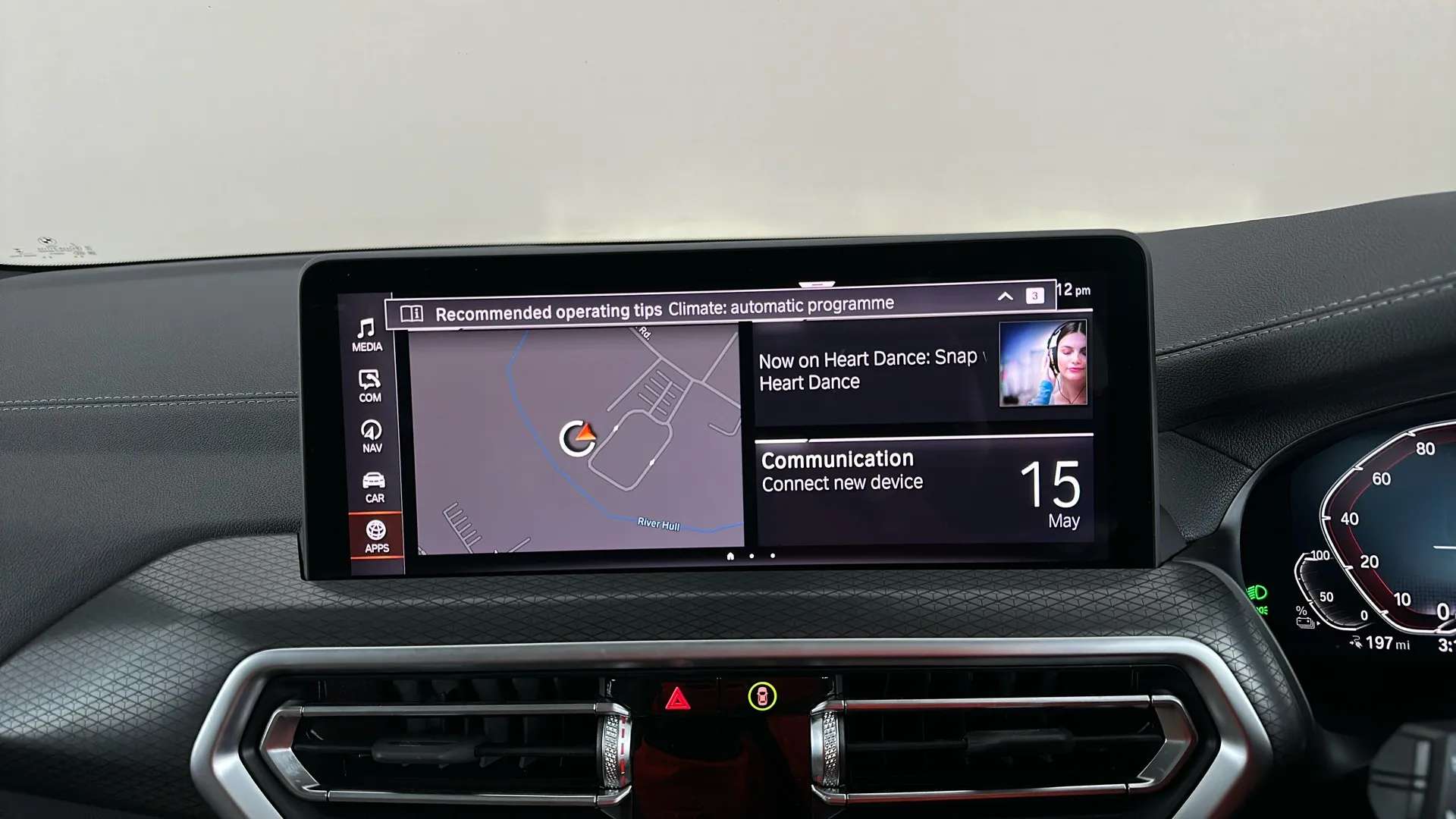 2024 BMW IX3 2024 BMW IX3