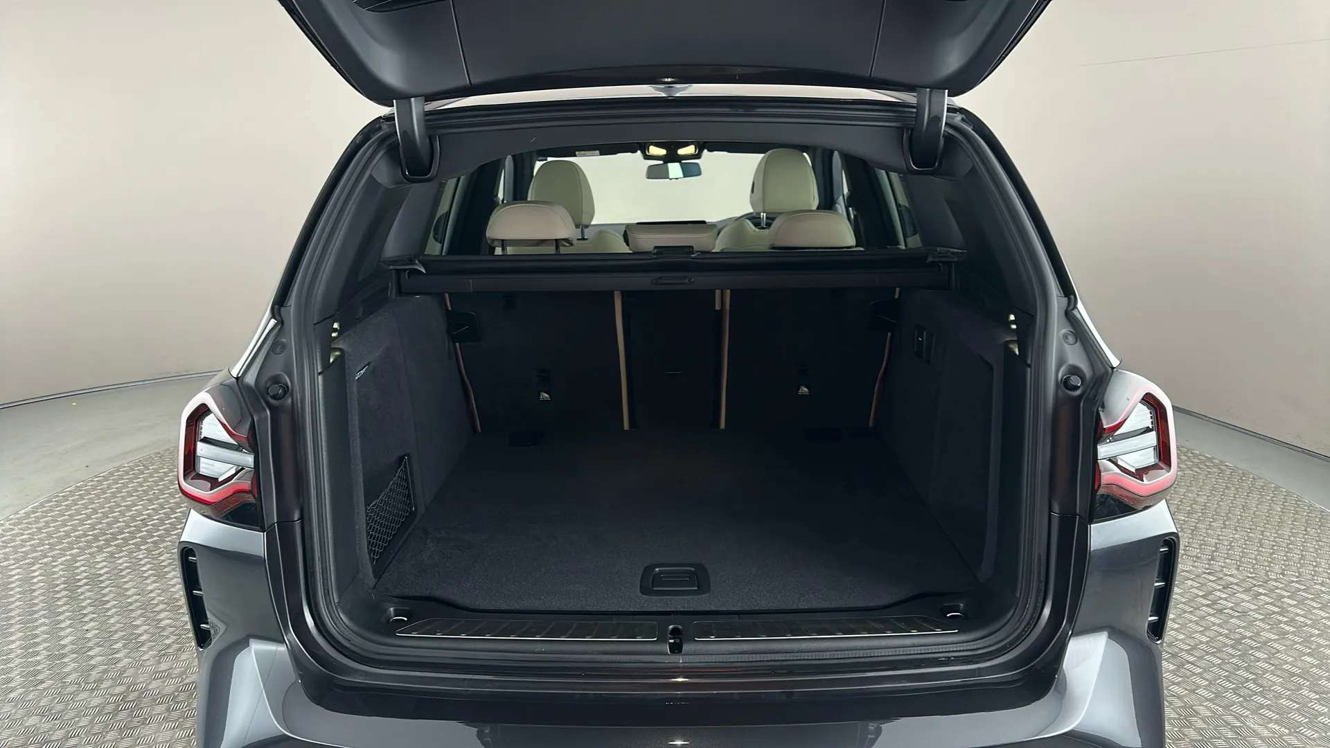 2024 BMW IX3 2024 BMW IX3