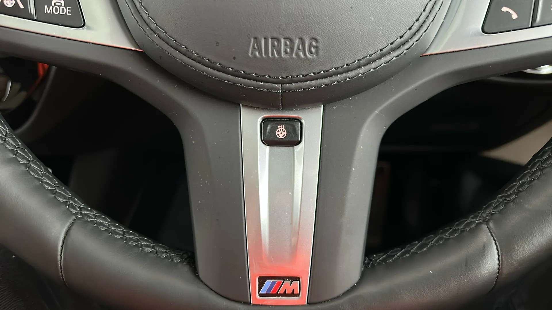 2024 BMW IX3 2024 BMW IX3