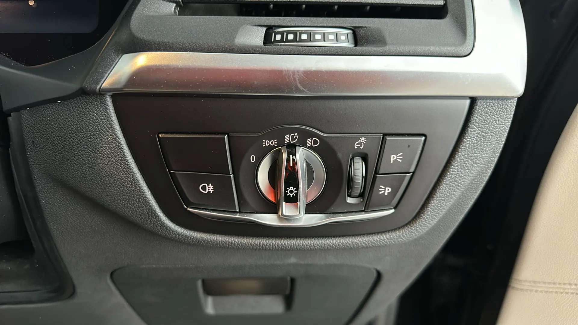 2024 BMW IX3 2024 BMW IX3