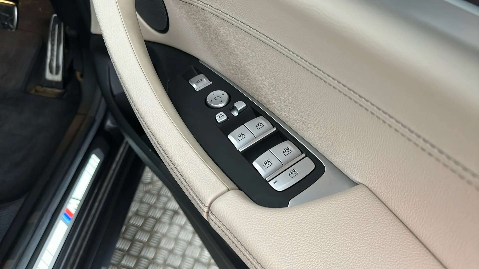 2024 BMW IX3 2024 BMW IX3