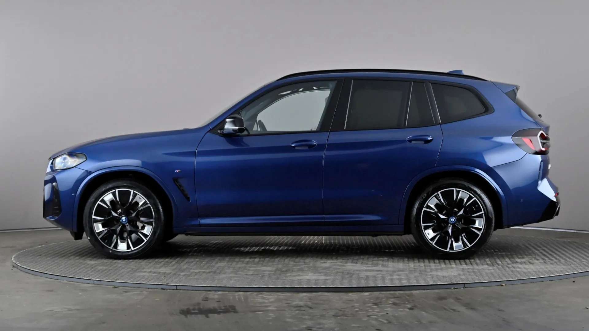 A 2022 BMW IX3 210kW M Sport Pro 80kWh Auto A 2022 BMW IX3 210kW M Sport Pro 80kWh Auto