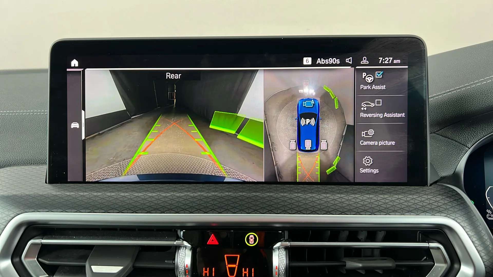 2022 BMW IX3 2022 BMW IX3