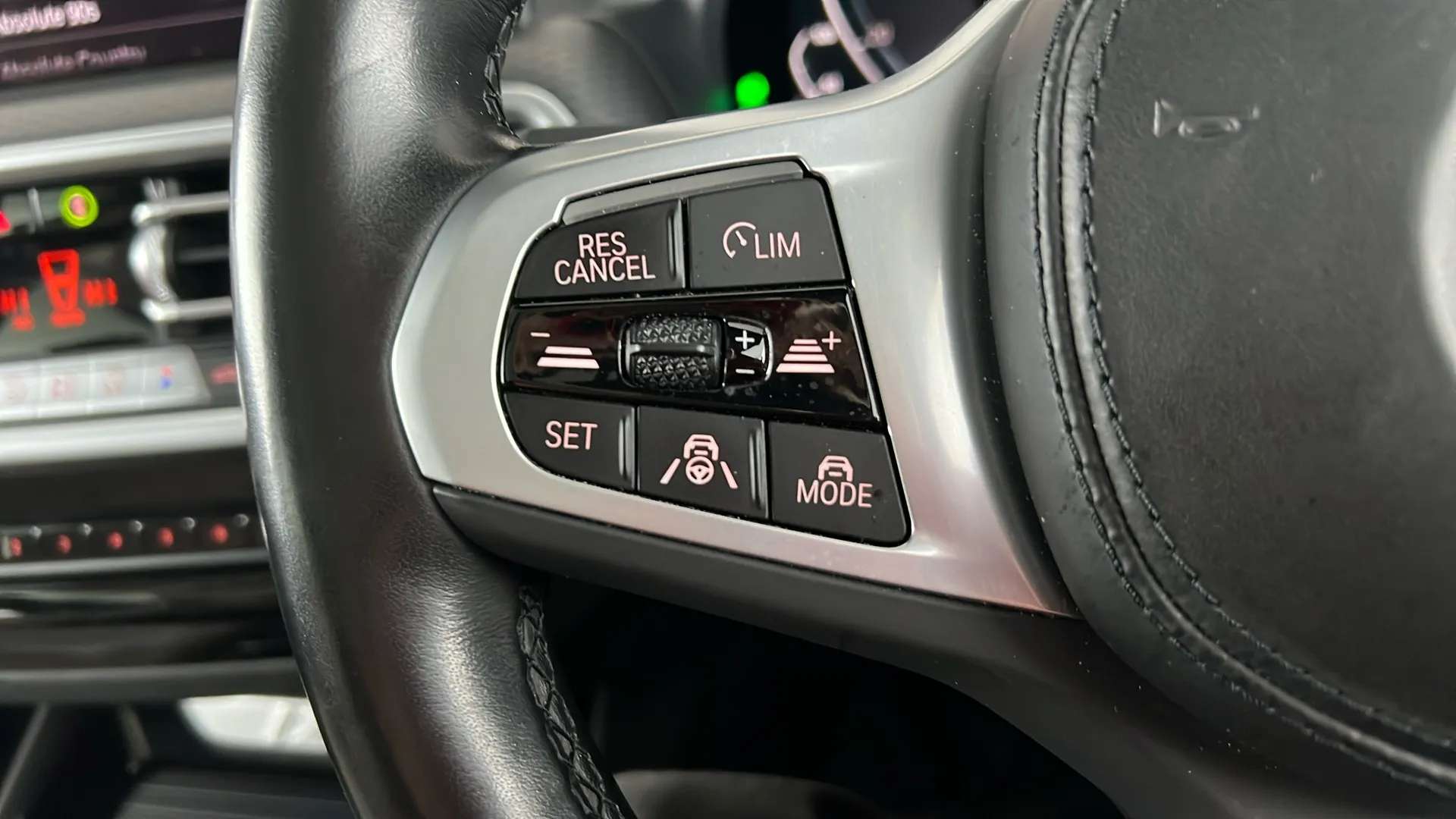 2022 BMW IX3 2022 BMW IX3