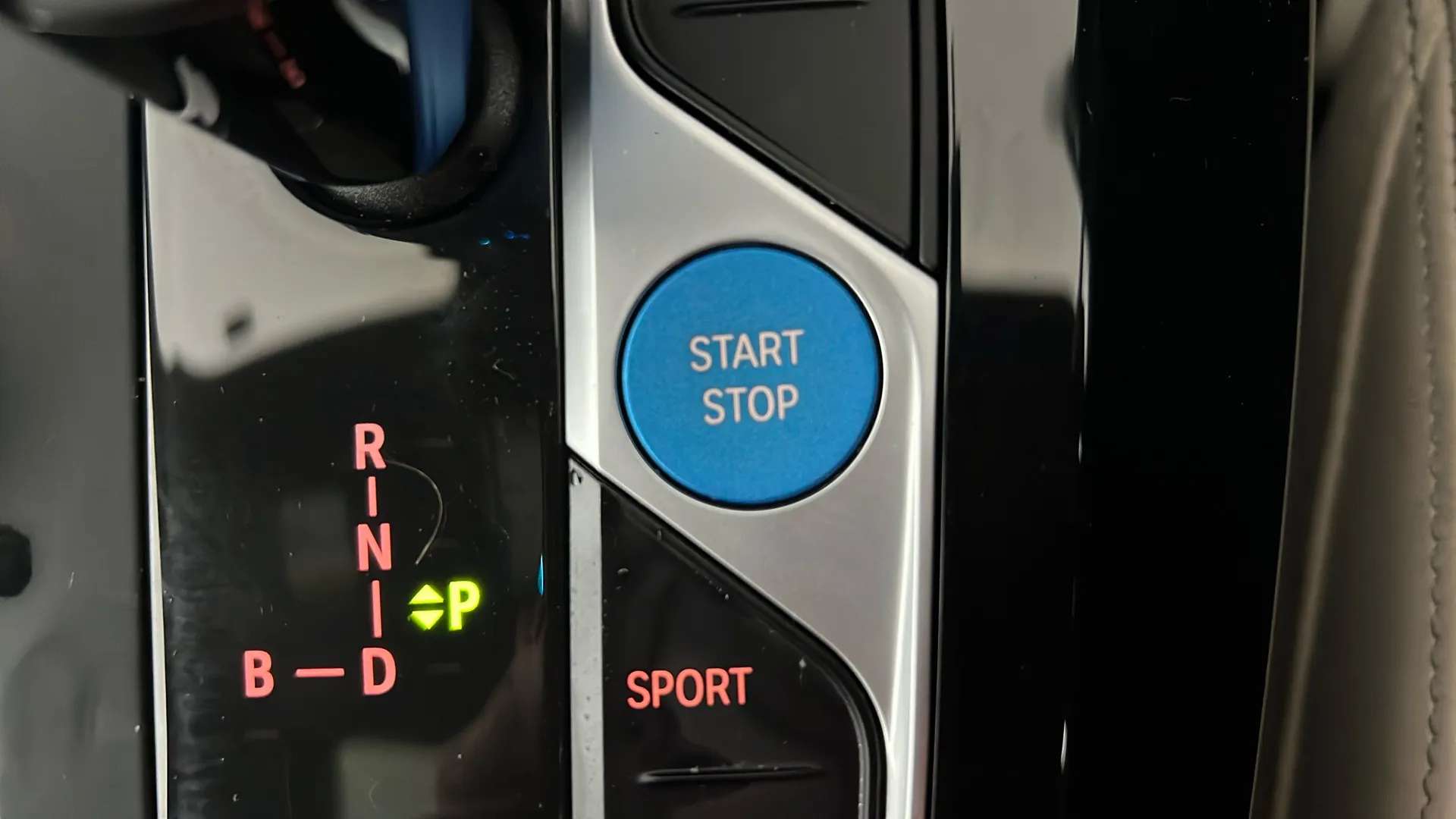 2022 BMW IX3 2022 BMW IX3