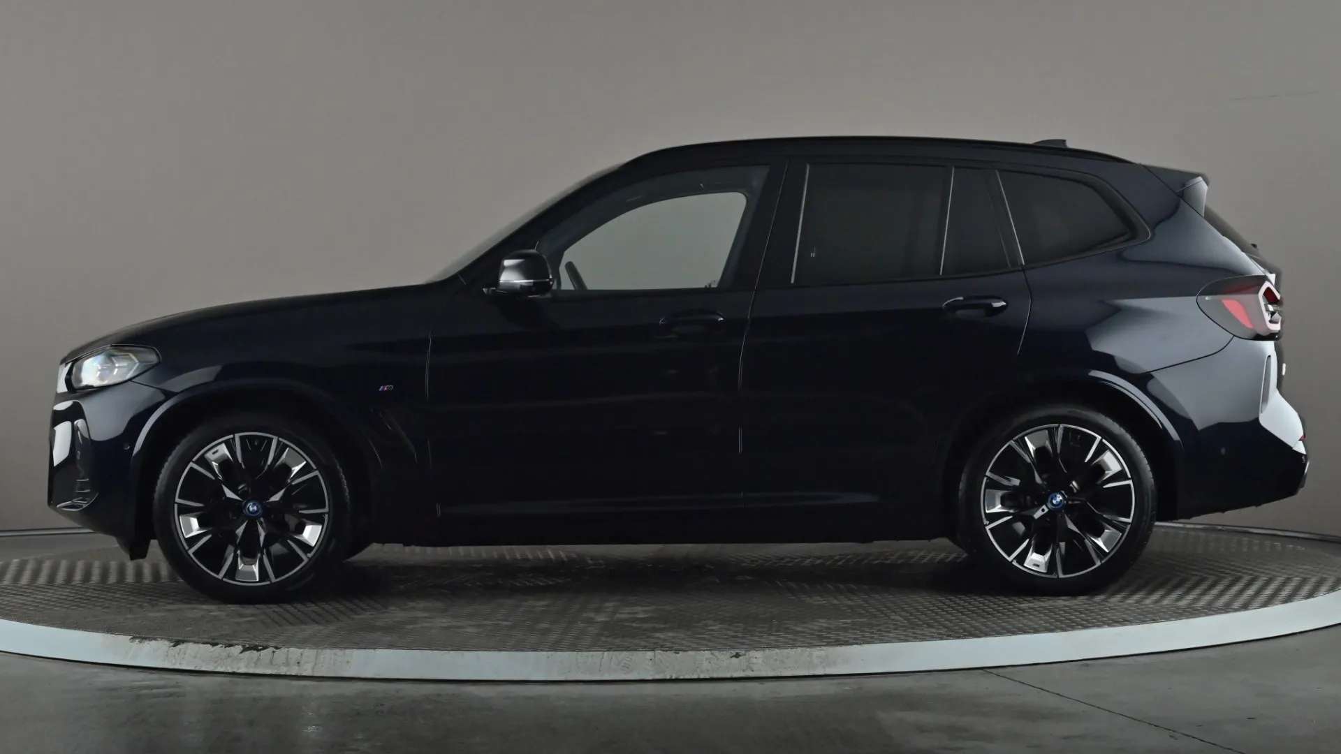 A 2022 BMW IX3 210kW M Sport Pro 80kWh Auto A 2022 BMW IX3 210kW M Sport Pro 80kWh Auto