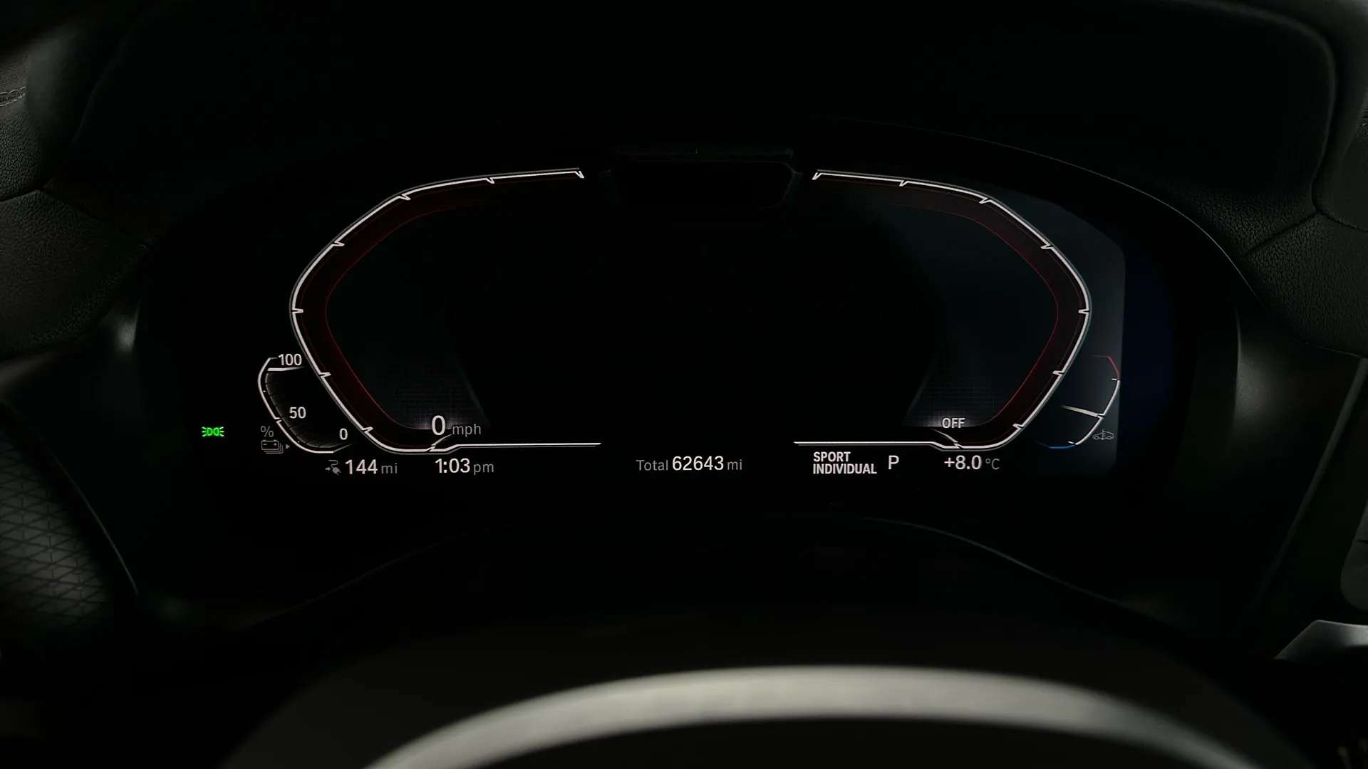 2022 BMW IX3 2022 BMW IX3