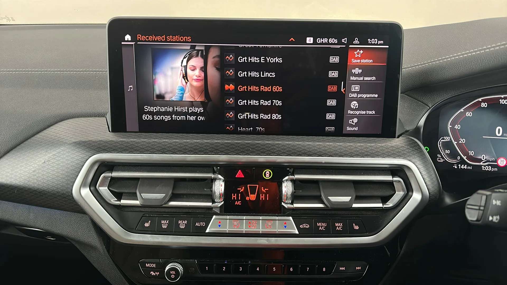 2022 BMW IX3 2022 BMW IX3