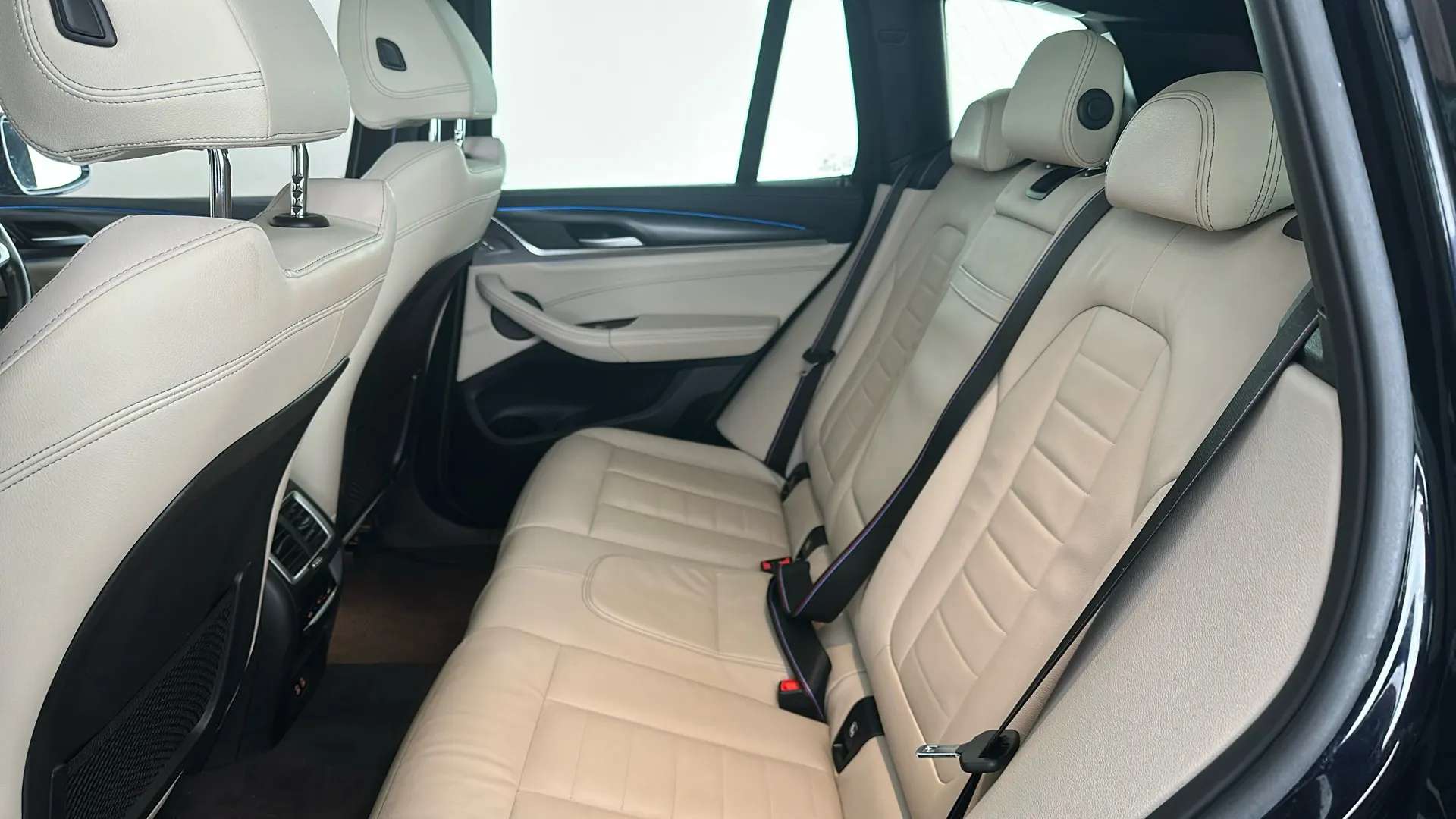 2022 BMW IX3 2022 BMW IX3