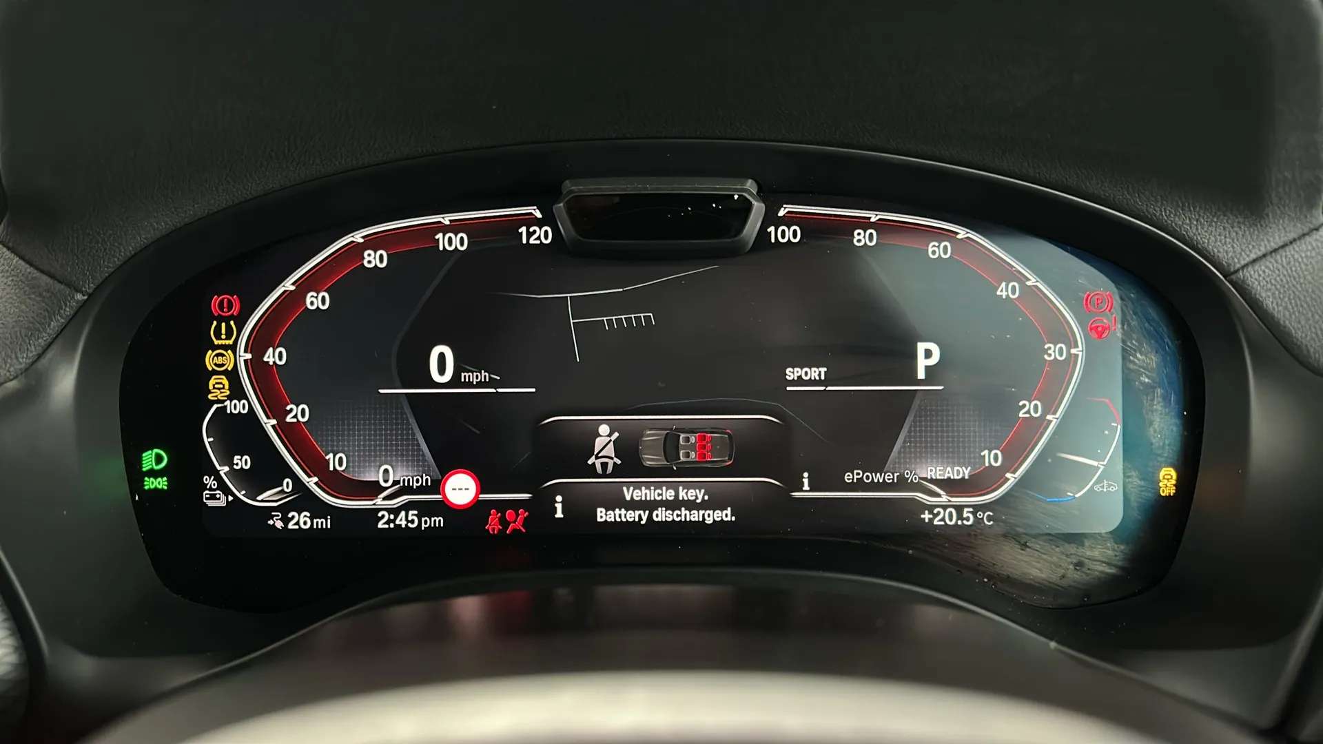 2023 BMW IX3 2023 BMW IX3