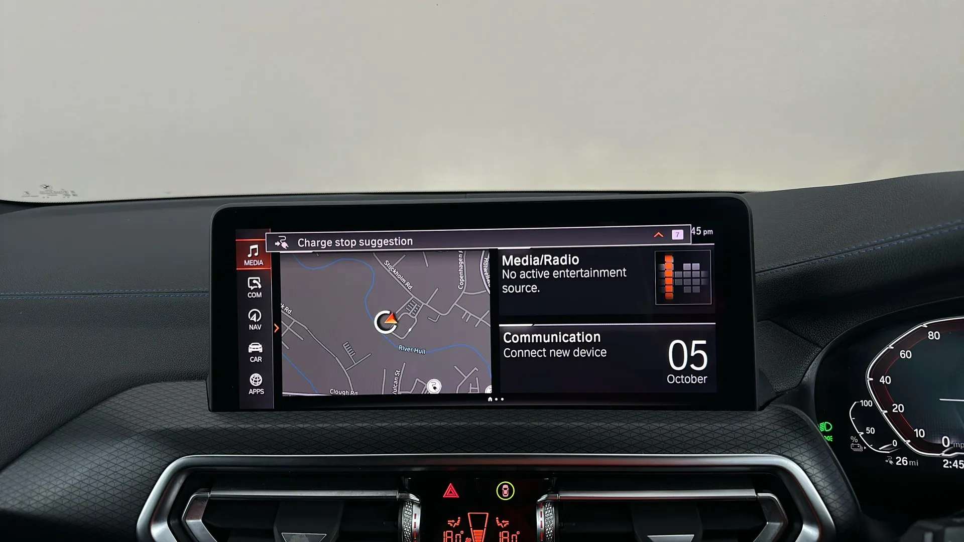 2023 BMW IX3 2023 BMW IX3