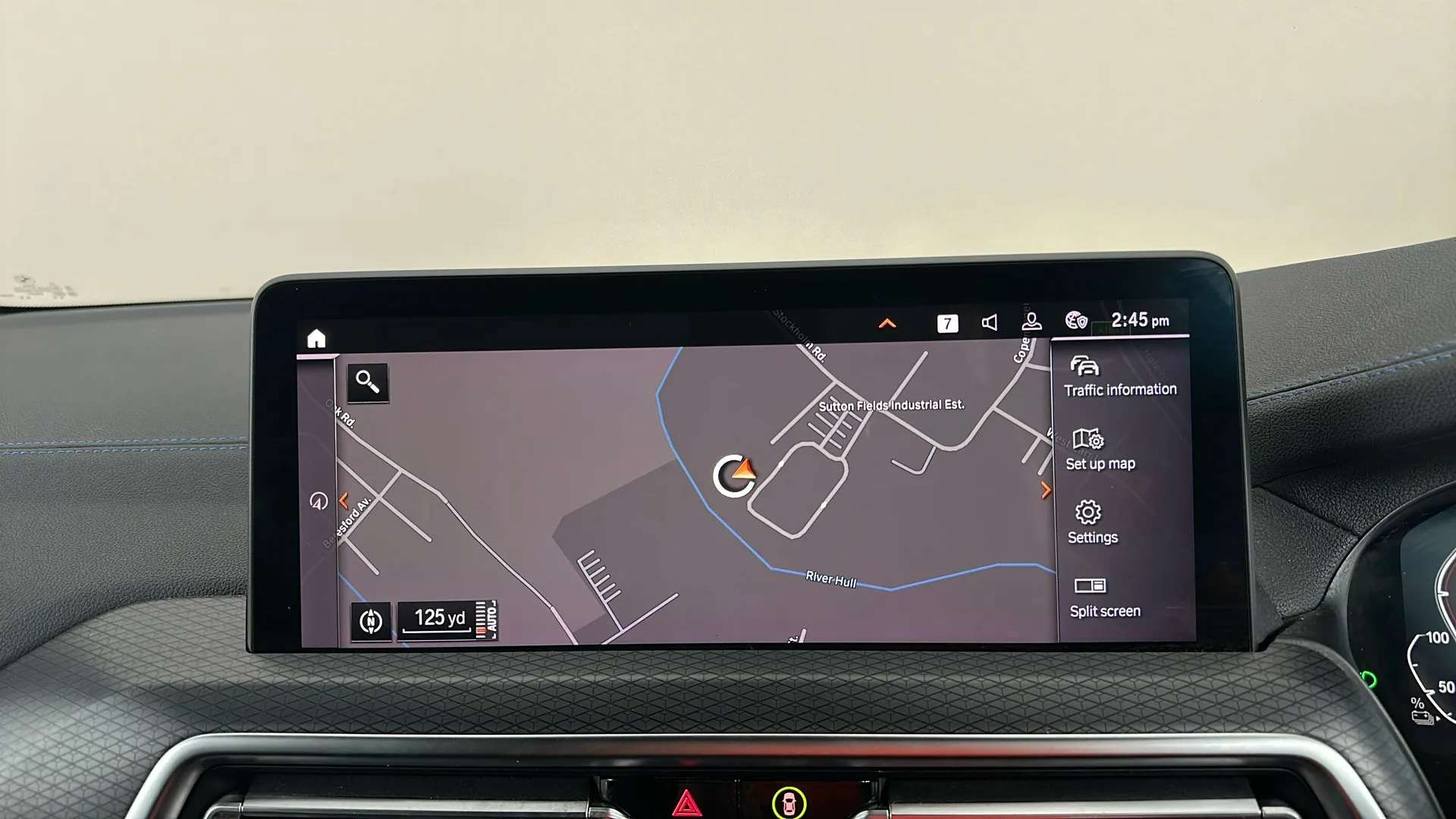 2023 BMW IX3 2023 BMW IX3