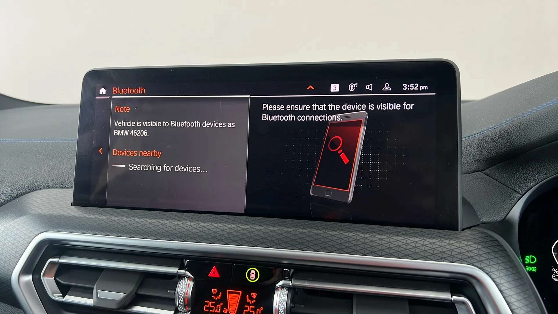 2023 BMW IX3 2023 BMW IX3