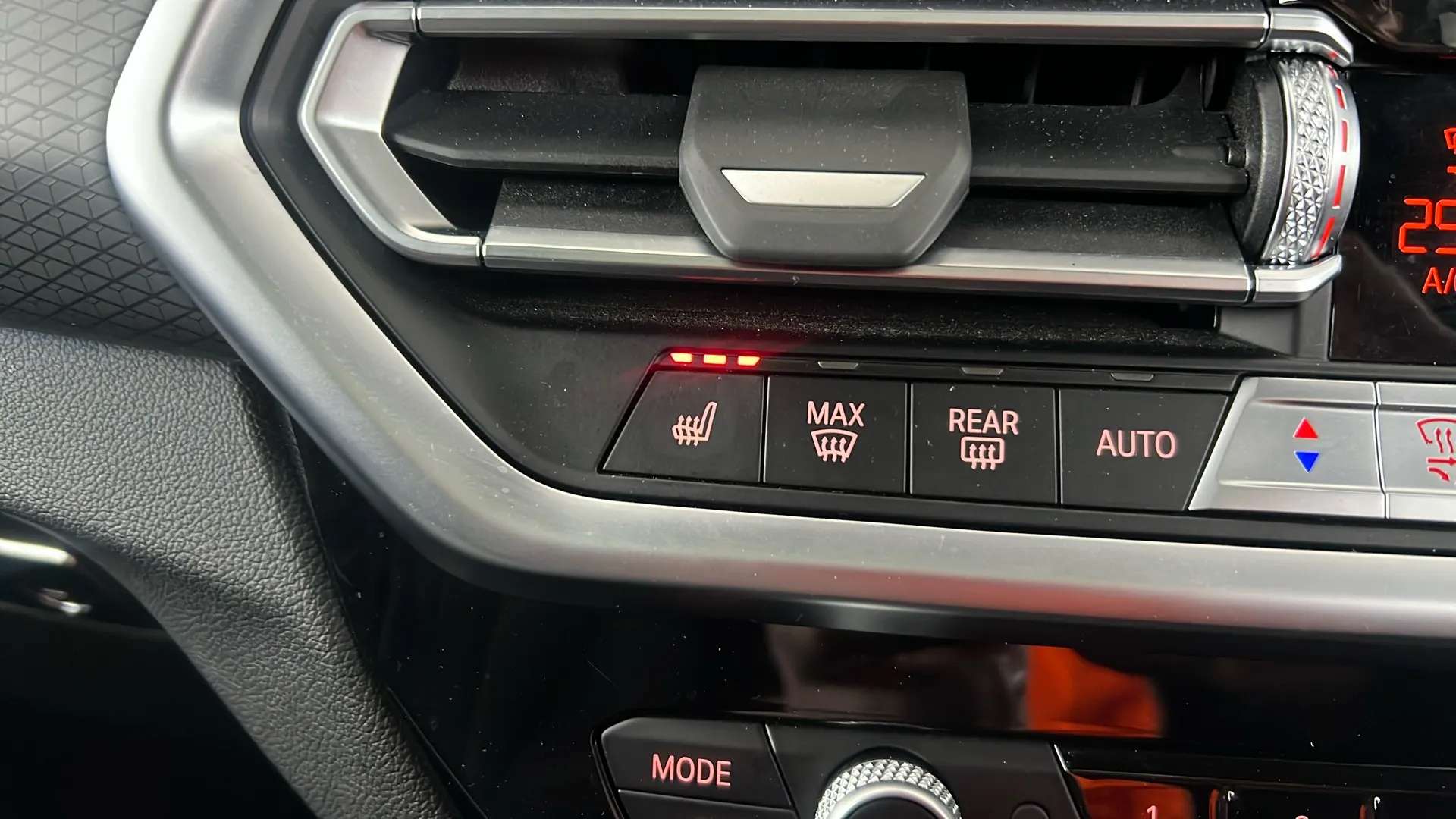 2023 BMW IX3 2023 BMW IX3