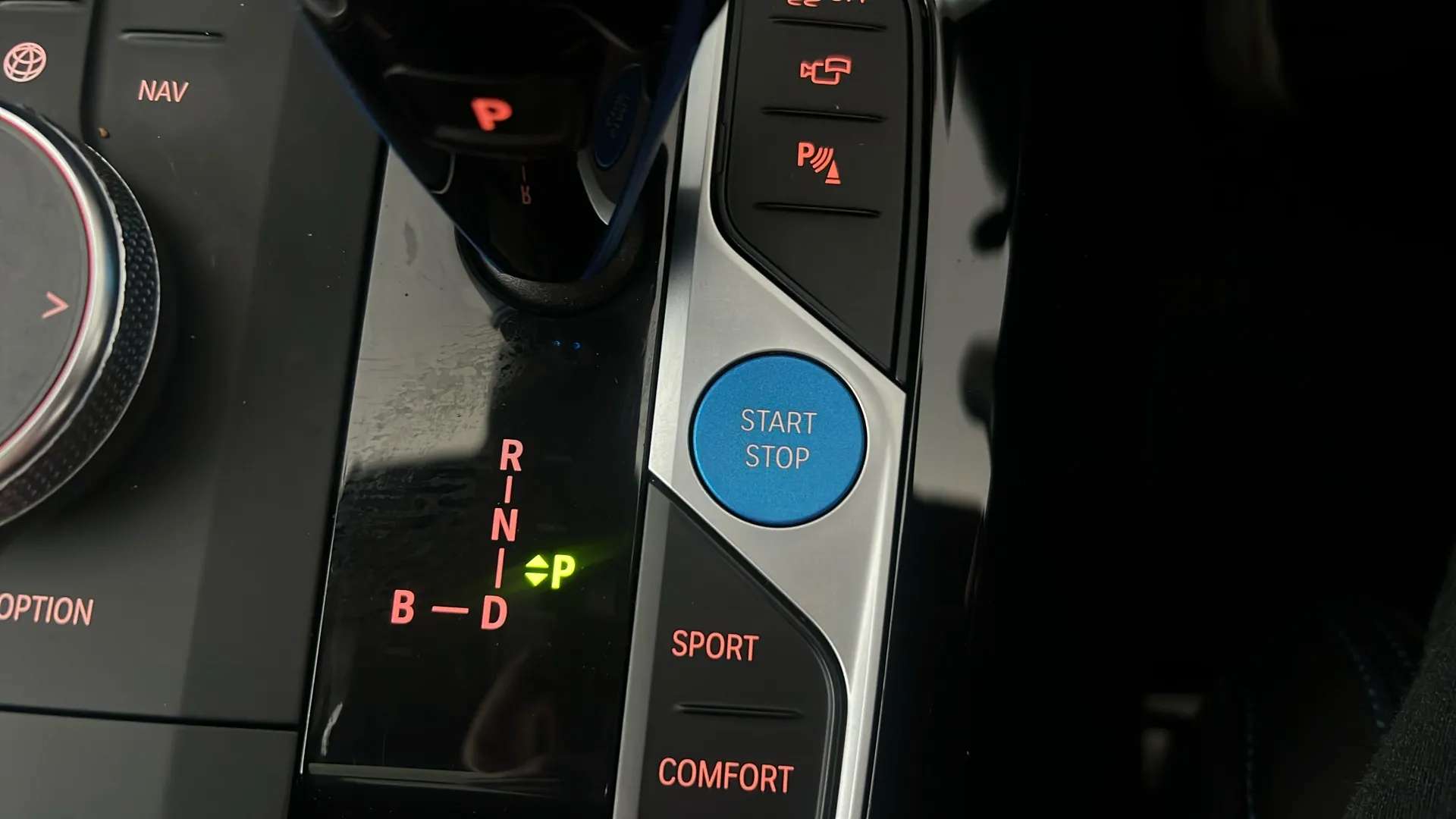 2023 BMW IX3 2023 BMW IX3