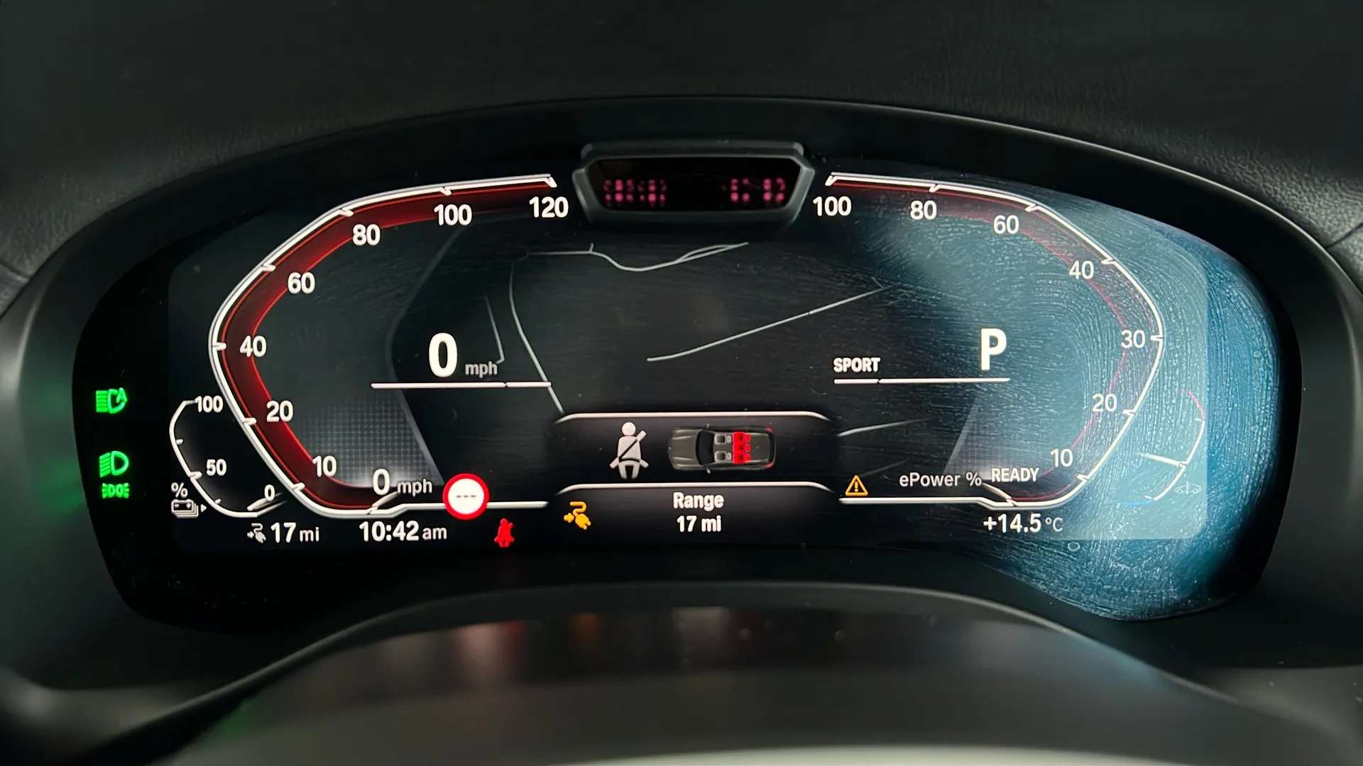 2022 BMW IX3 2022 BMW IX3