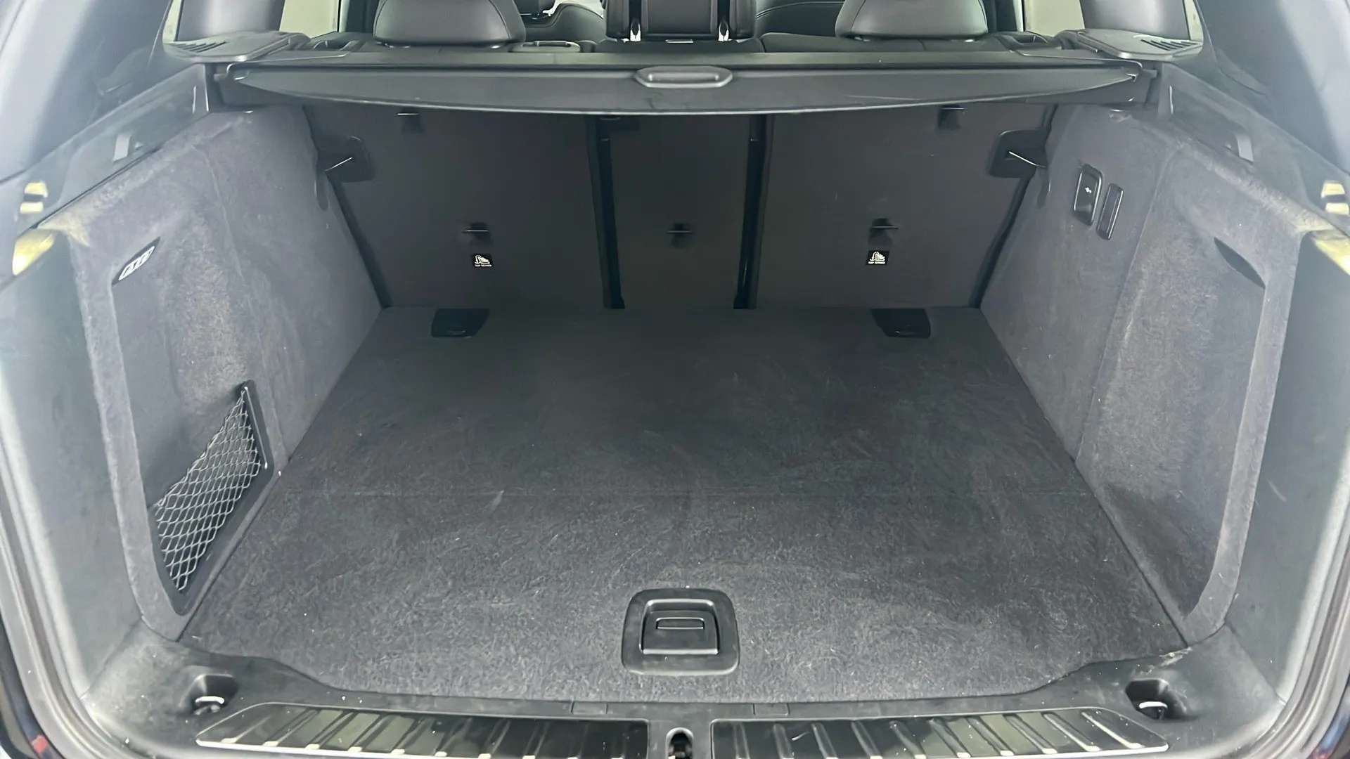 2022 BMW IX3 2022 BMW IX3