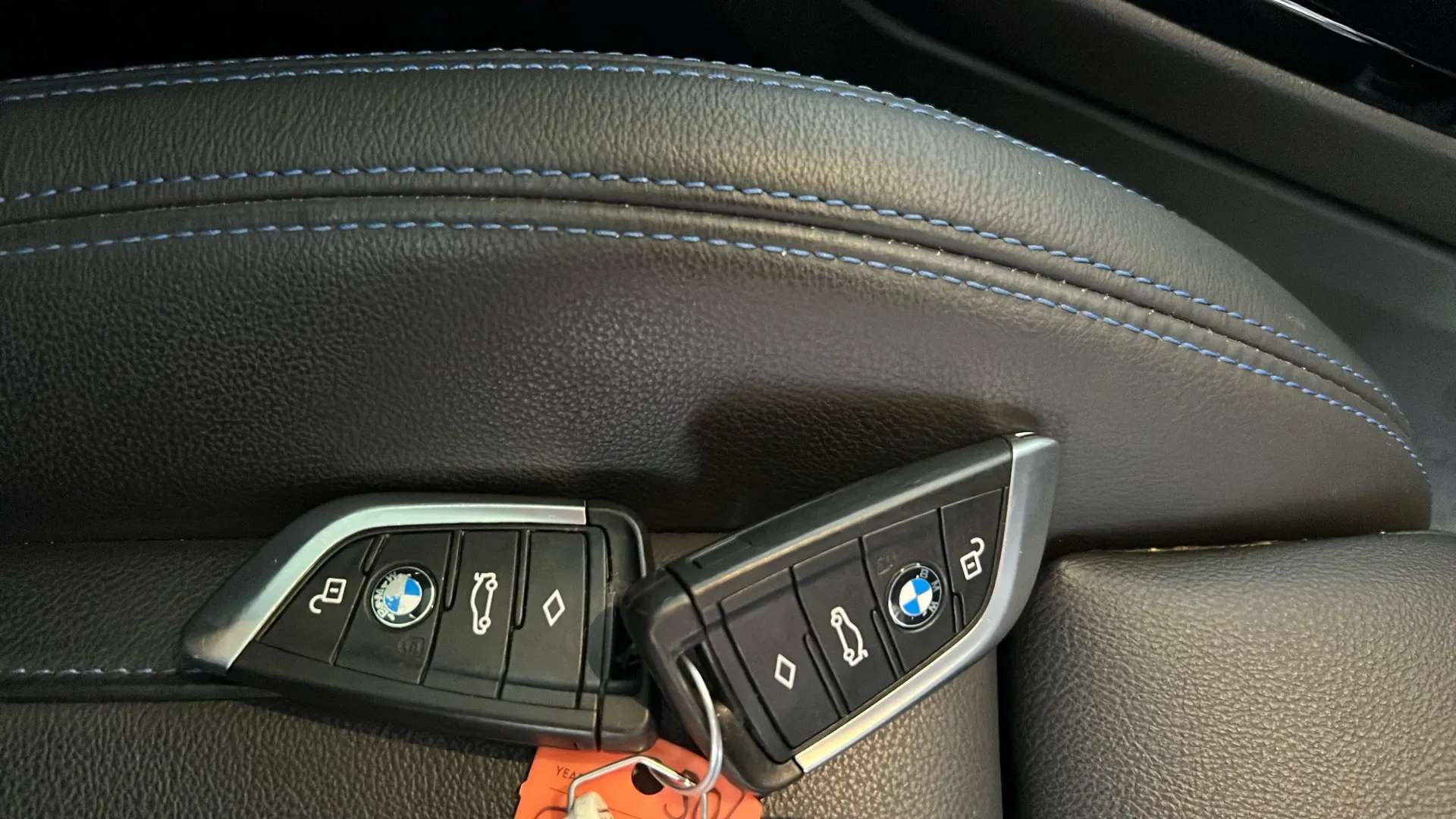 2022 BMW IX3 2022 BMW IX3