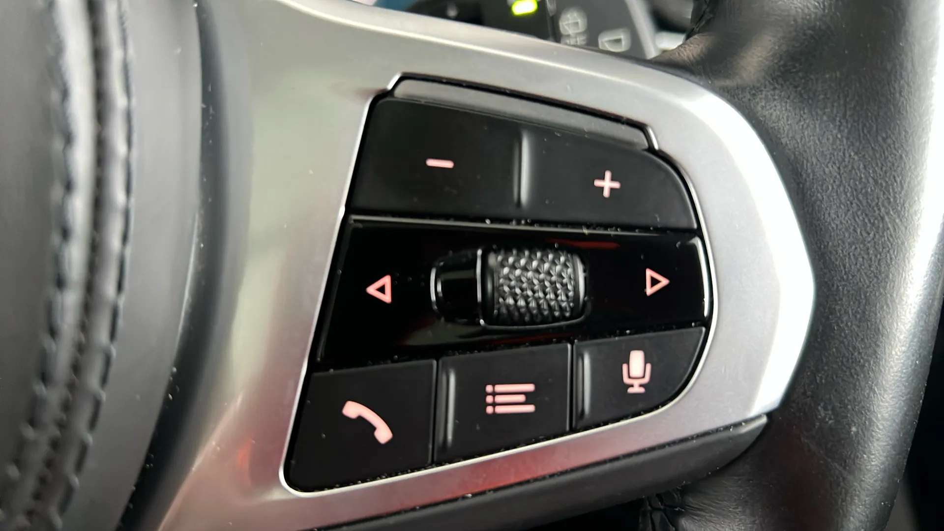 2022 BMW IX3 2022 BMW IX3