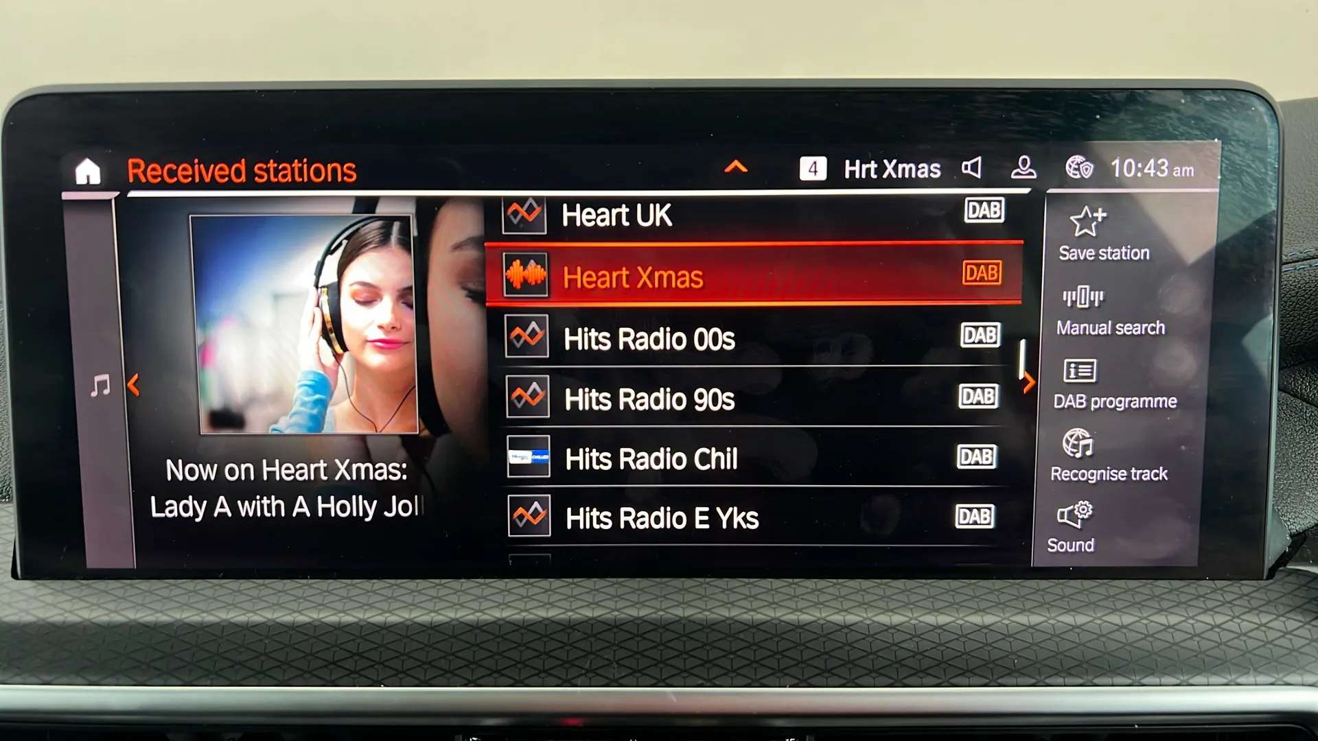 2022 BMW IX3 2022 BMW IX3