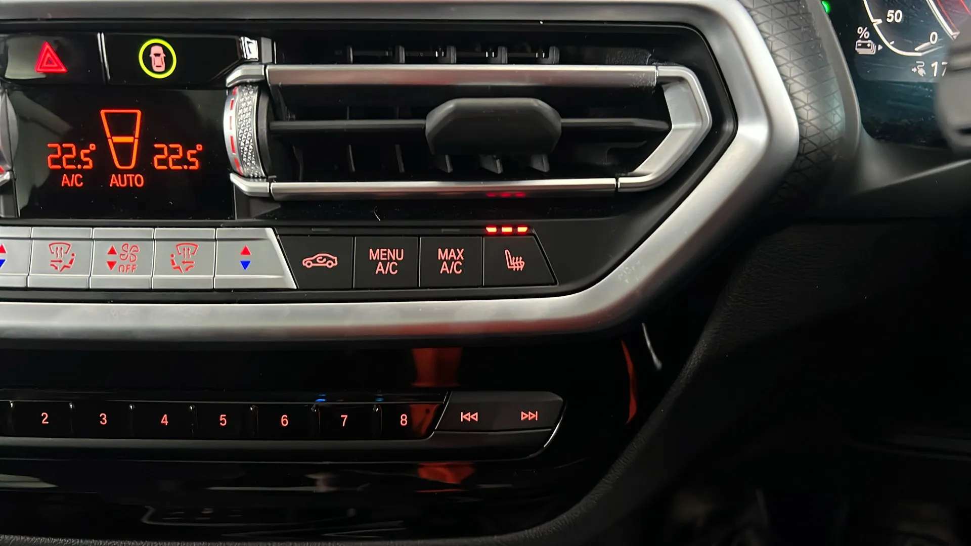 2022 BMW IX3 2022 BMW IX3