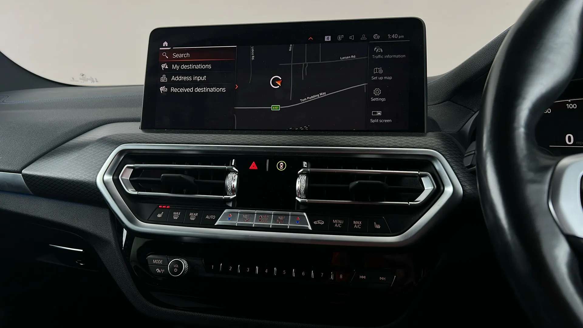 2023 BMW IX3 2023 BMW IX3