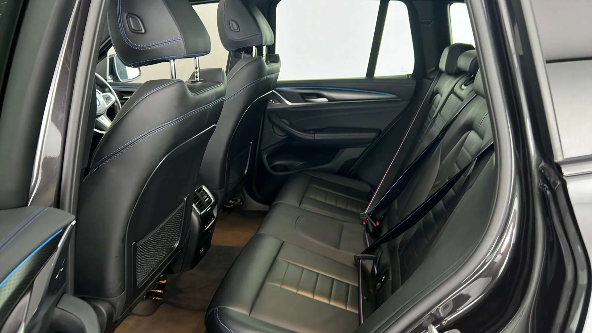 2023 BMW IX3 2023 BMW IX3