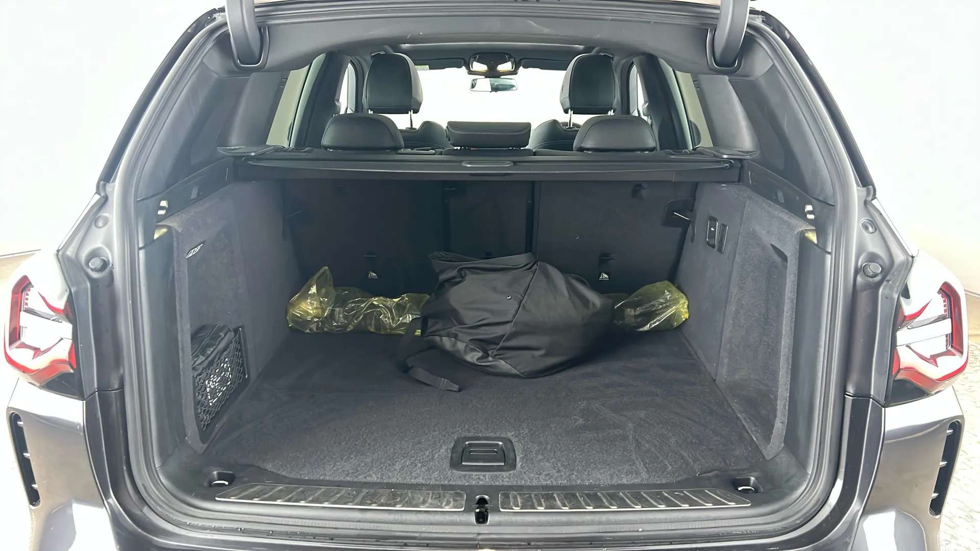 2023 BMW IX3 2023 BMW IX3