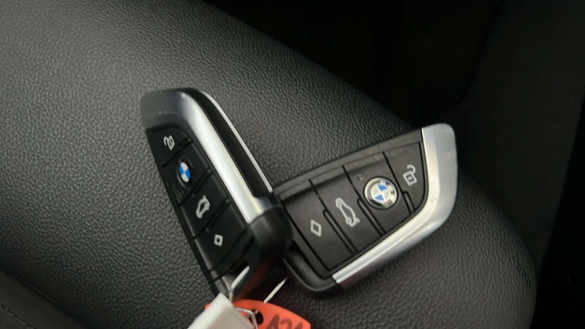 2023 BMW IX3 2023 BMW IX3