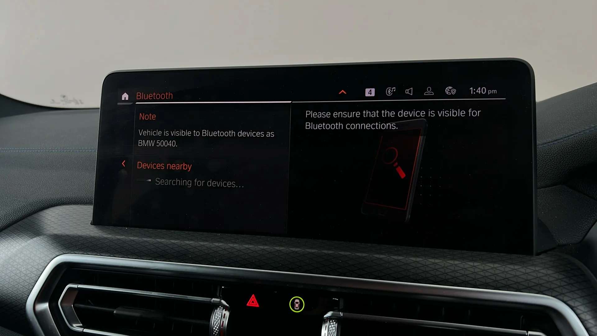 2023 BMW IX3 2023 BMW IX3