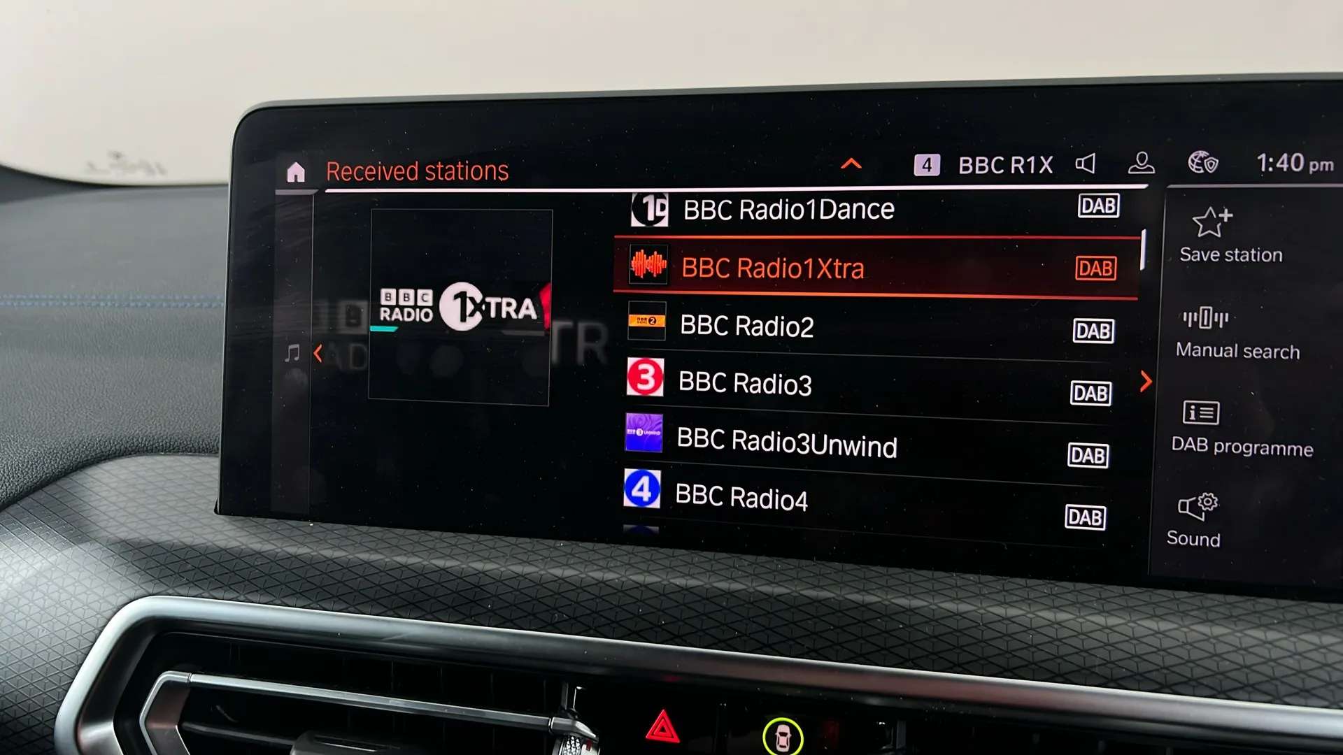 2023 BMW IX3 2023 BMW IX3