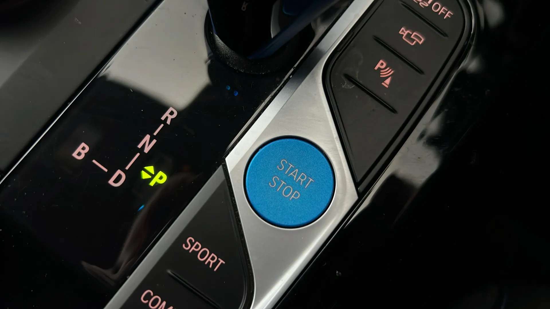 2023 BMW IX3 2023 BMW IX3