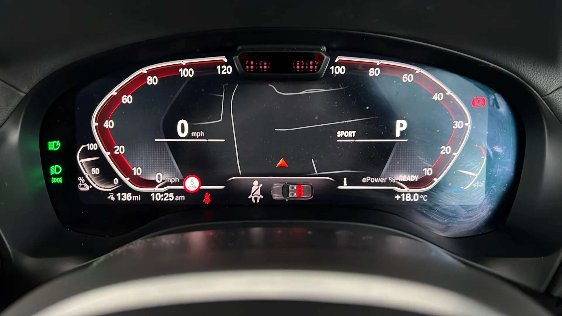 2023 BMW IX3 2023 BMW IX3
