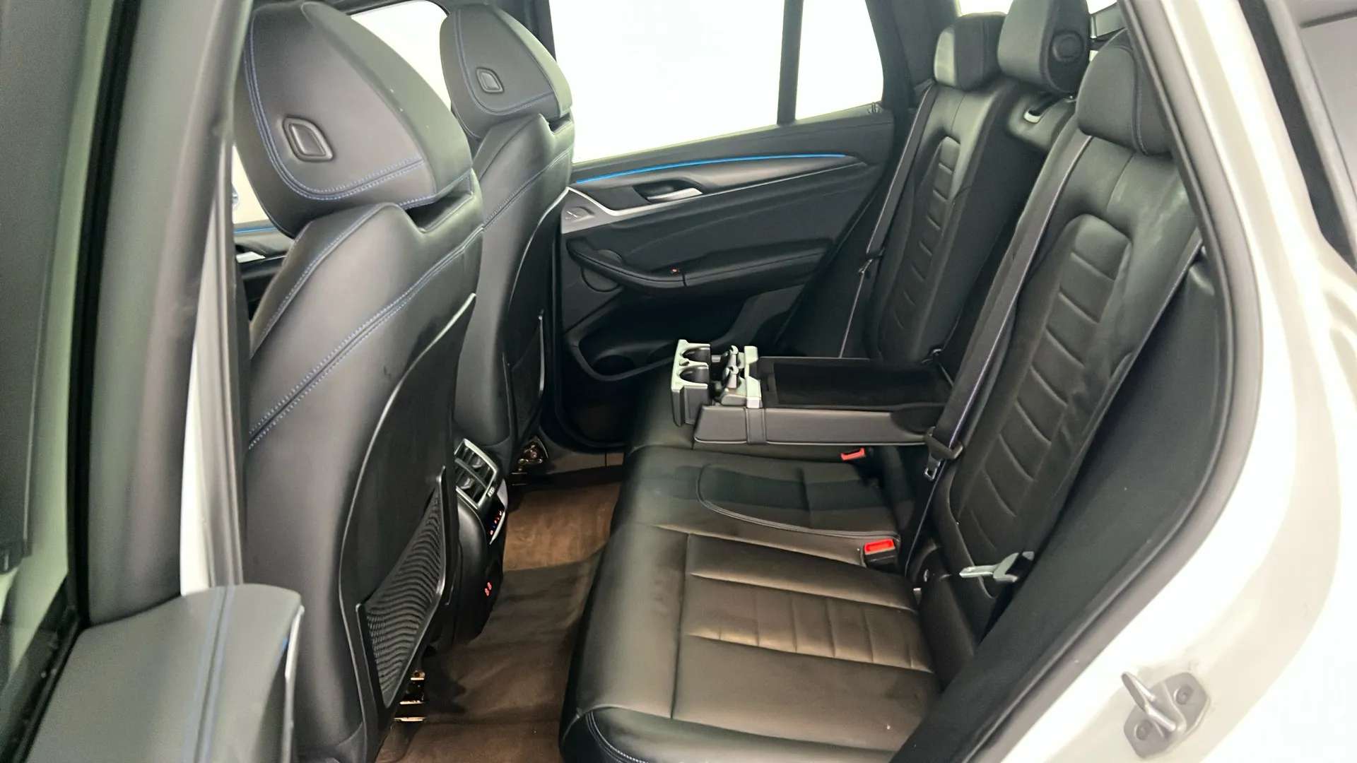2023 BMW IX3 2023 BMW IX3