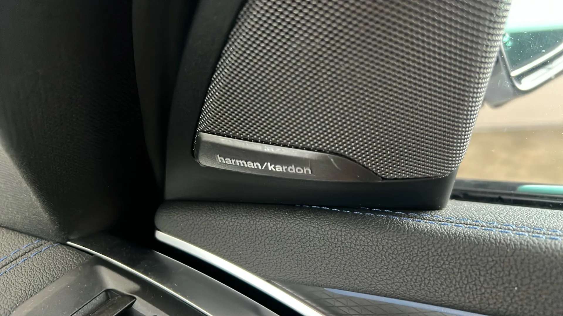 2023 BMW IX3 2023 BMW IX3
