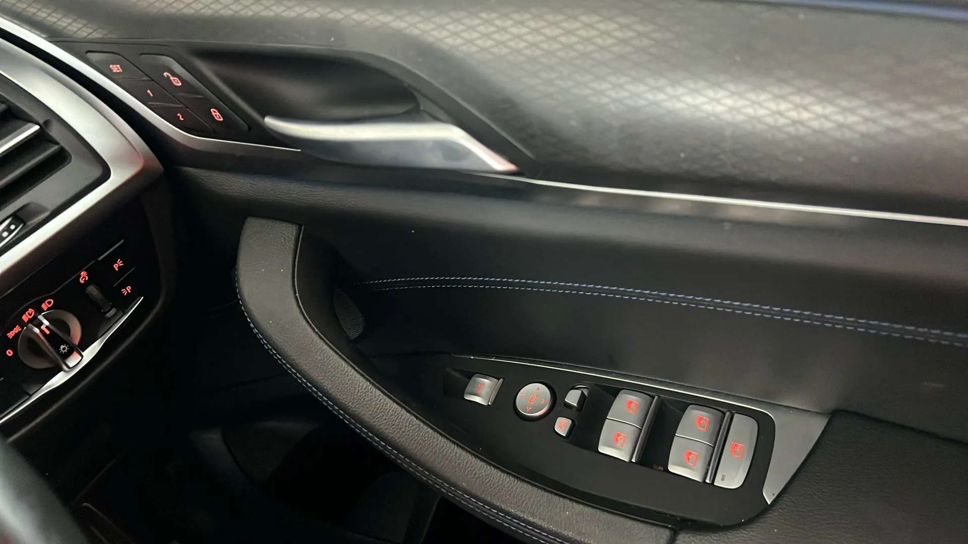 2023 BMW IX3 2023 BMW IX3
