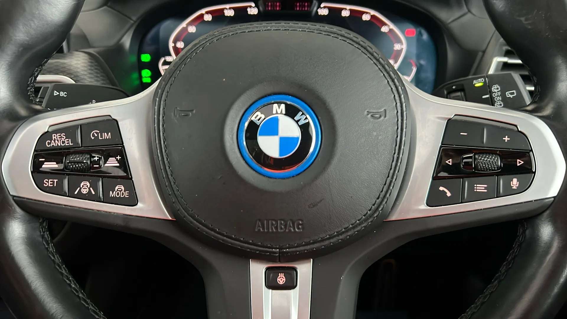 2023 BMW IX3 2023 BMW IX3
