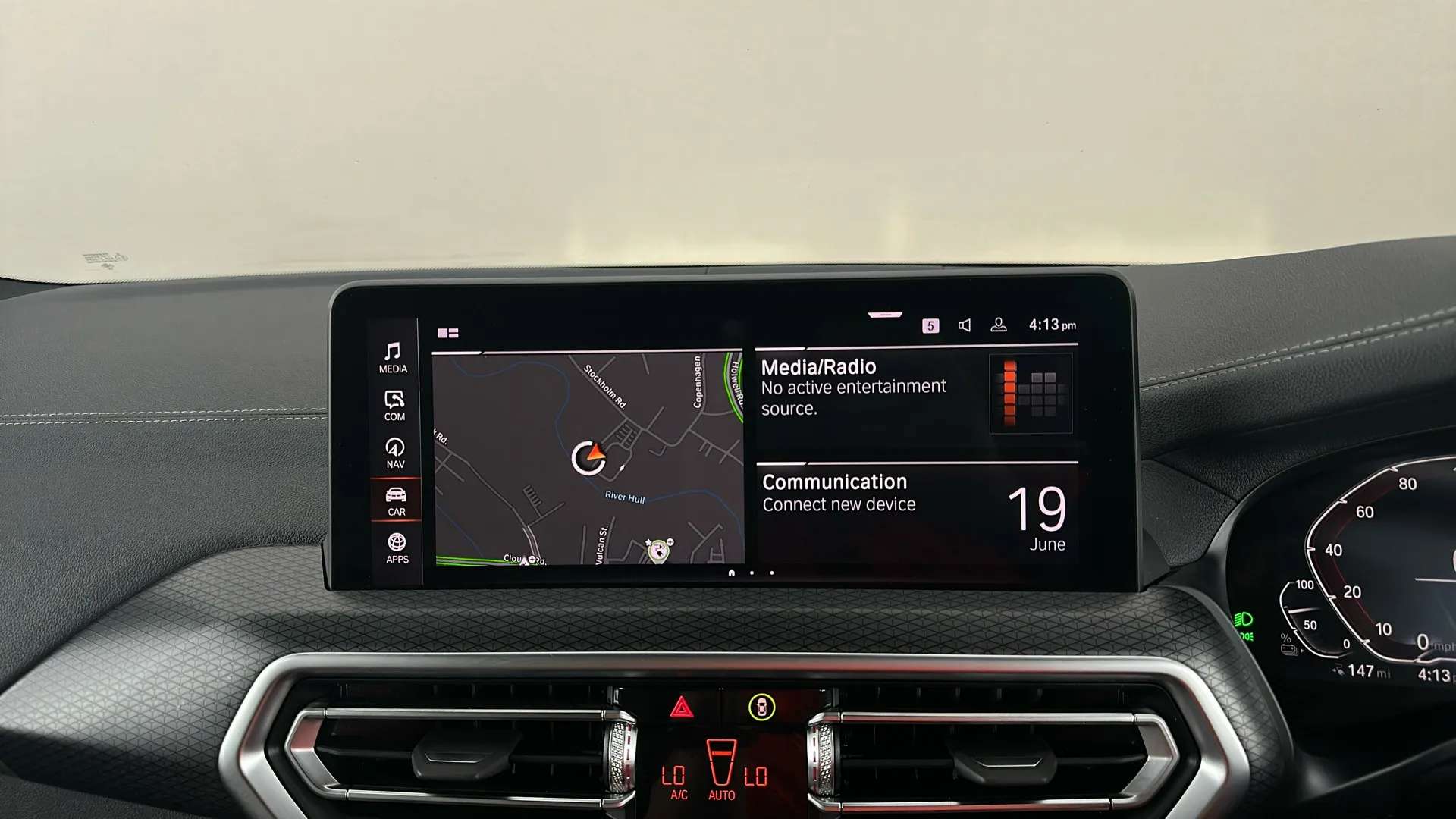 2023 BMW IX3 2023 BMW IX3