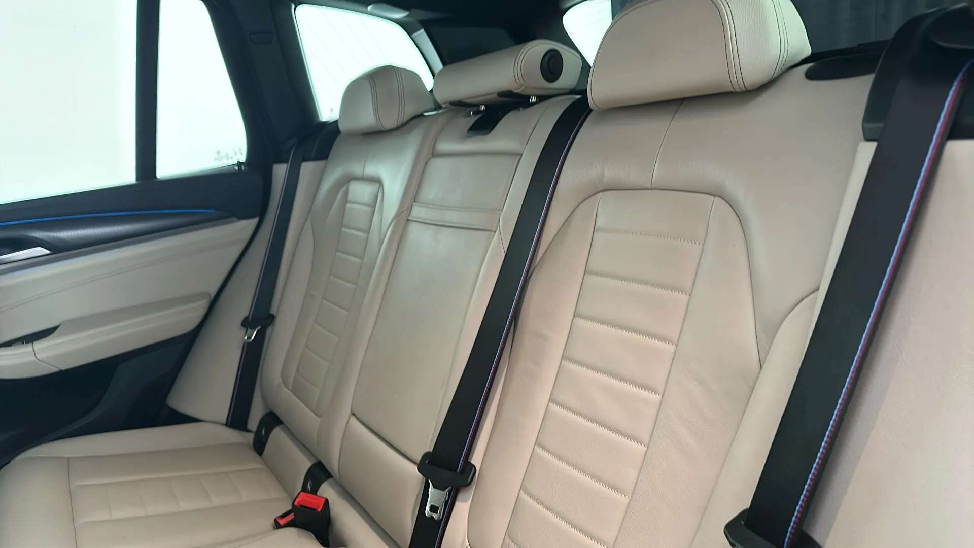 2023 BMW IX3 2023 BMW IX3