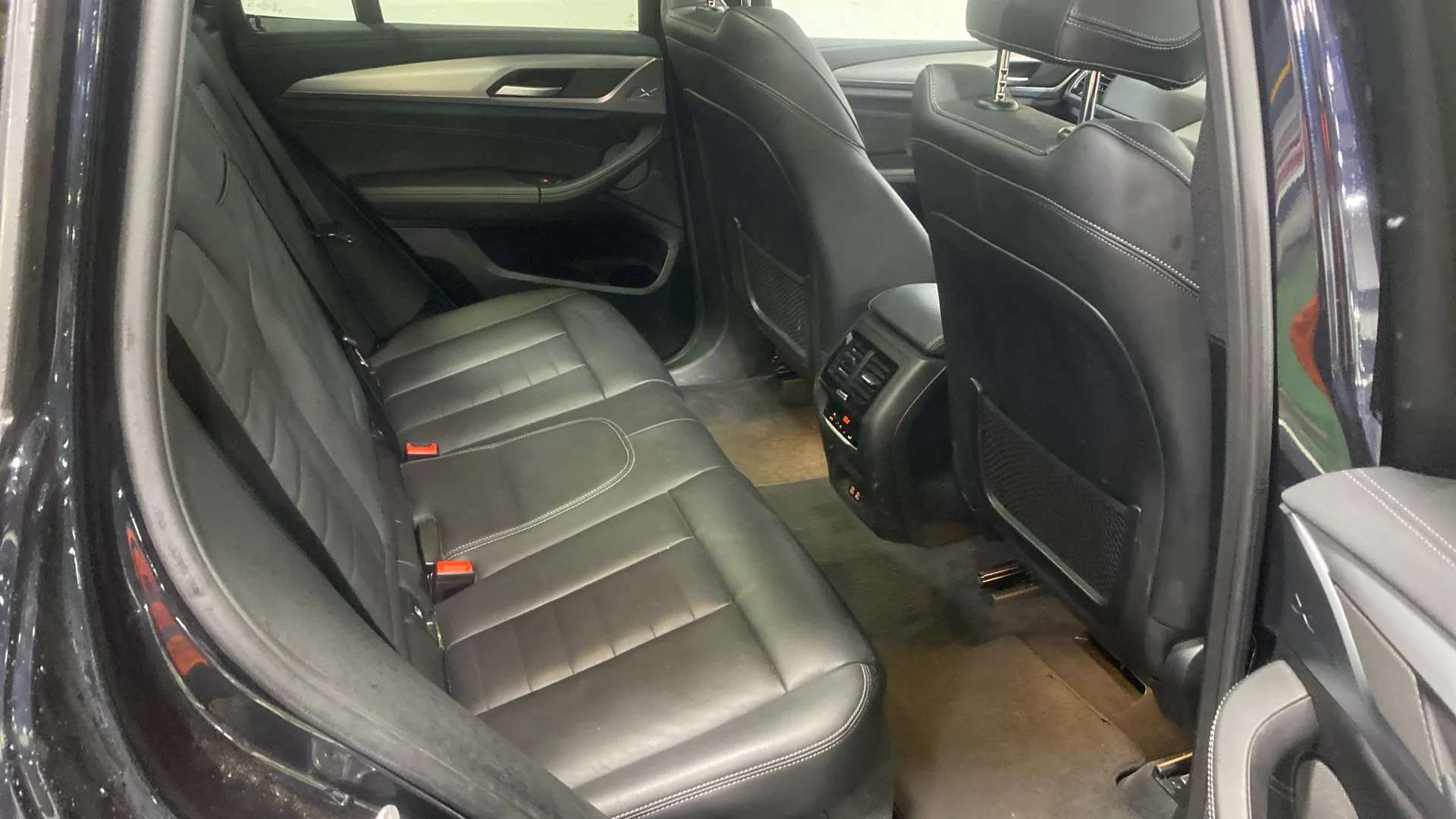 2021 BMW IX3 2021 BMW IX3