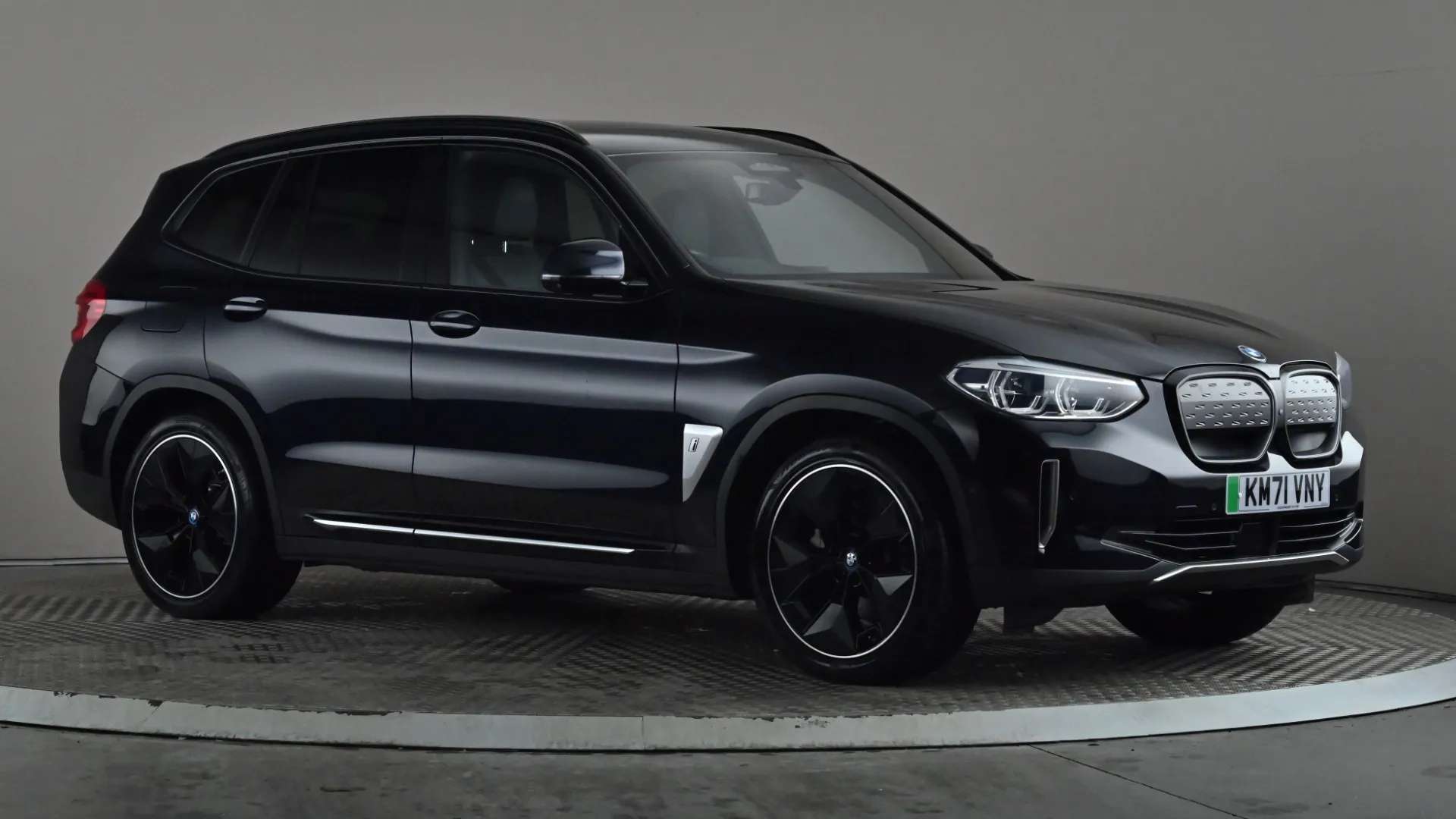 A 2021 BMW IX3 210kW Premier Edition Pro 80kWh Auto A 2021 BMW IX3 210kW Premier Edition Pro 80kWh Auto