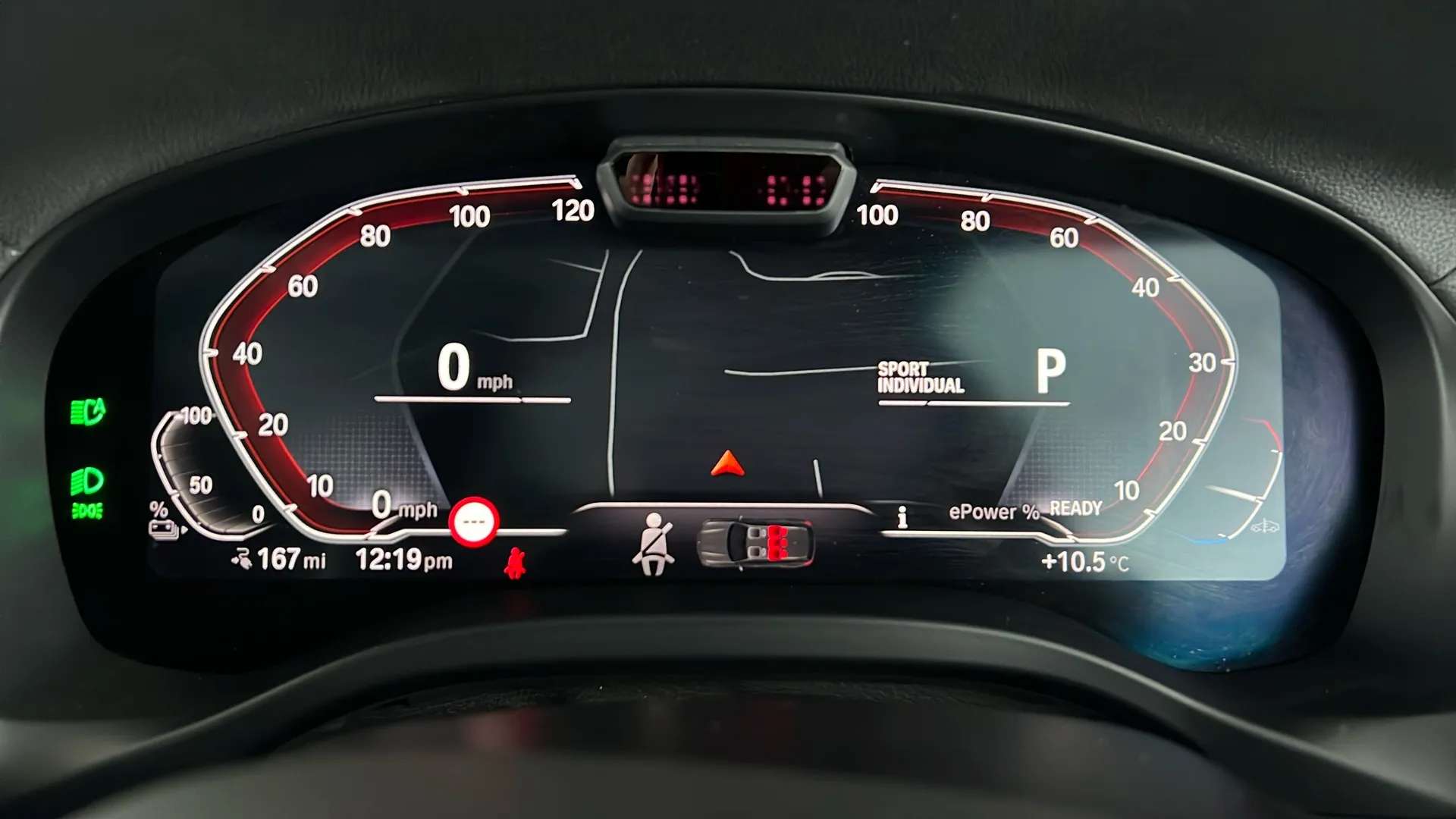 2022 BMW IX3 2022 BMW IX3