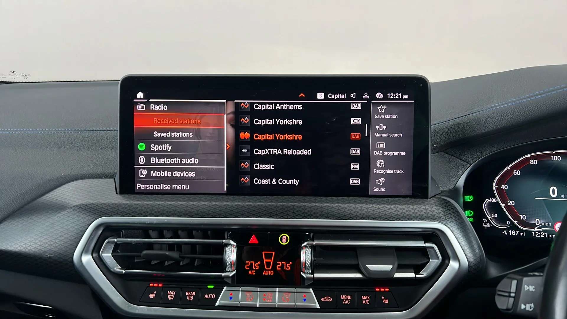 2022 BMW IX3 2022 BMW IX3