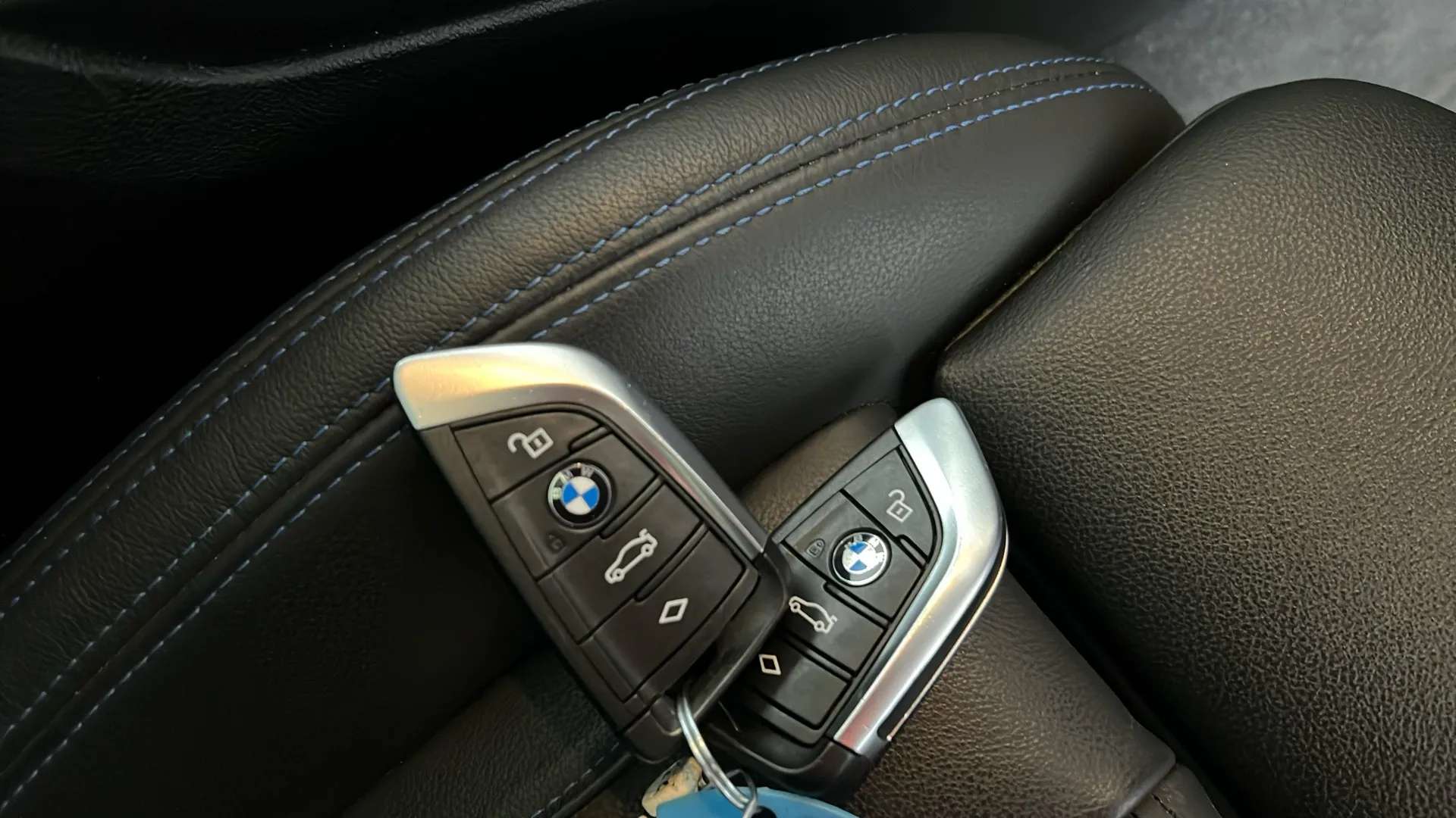 2022 BMW IX3 2022 BMW IX3