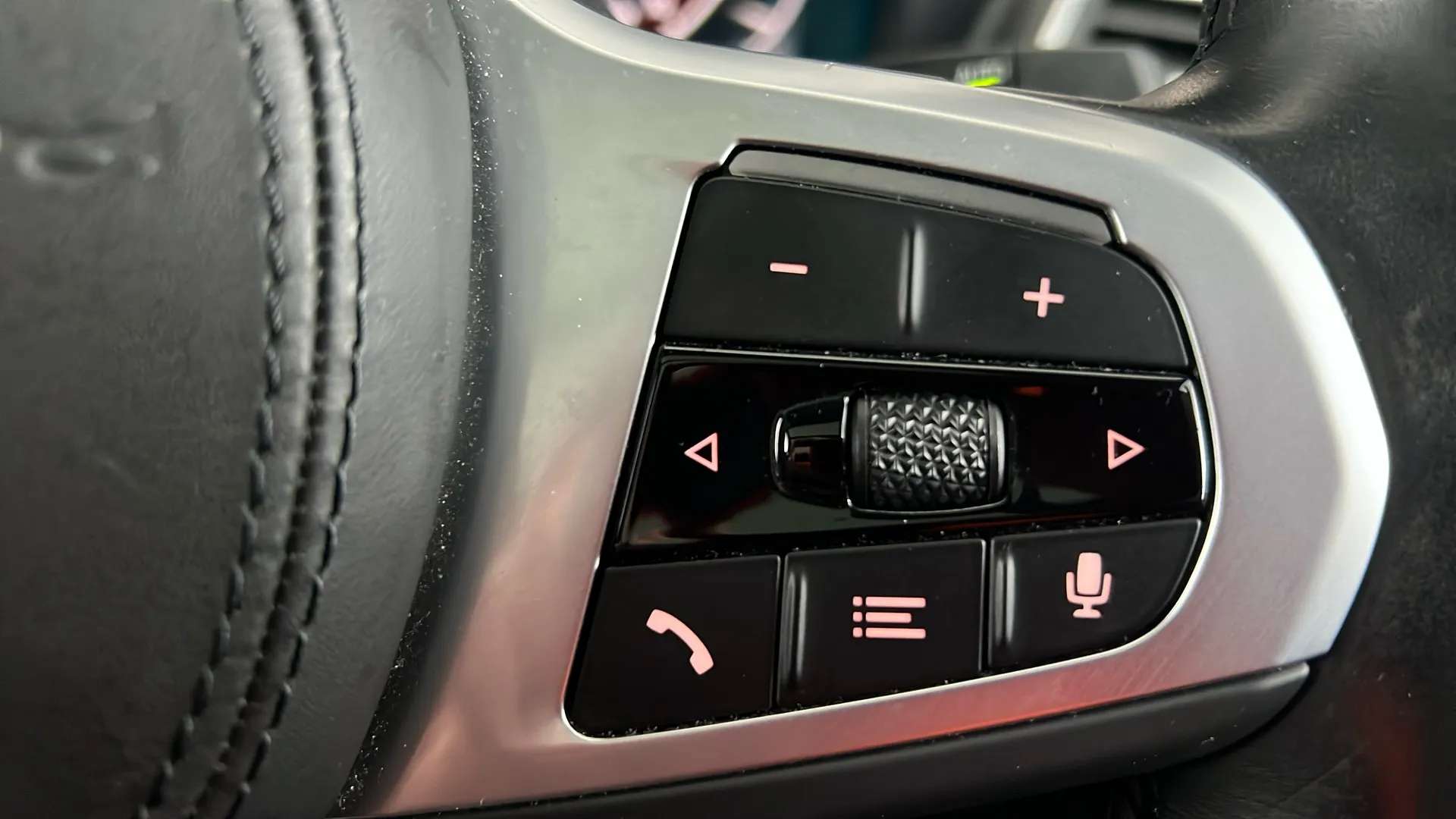 2022 BMW IX3 2022 BMW IX3