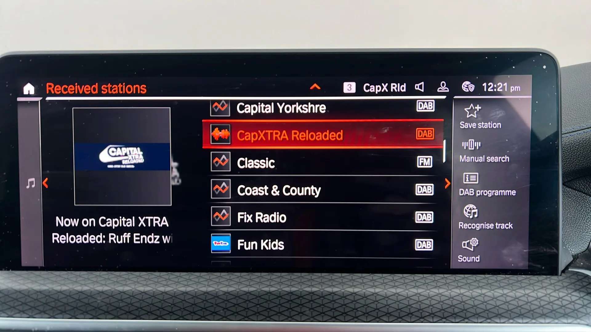 2022 BMW IX3 2022 BMW IX3