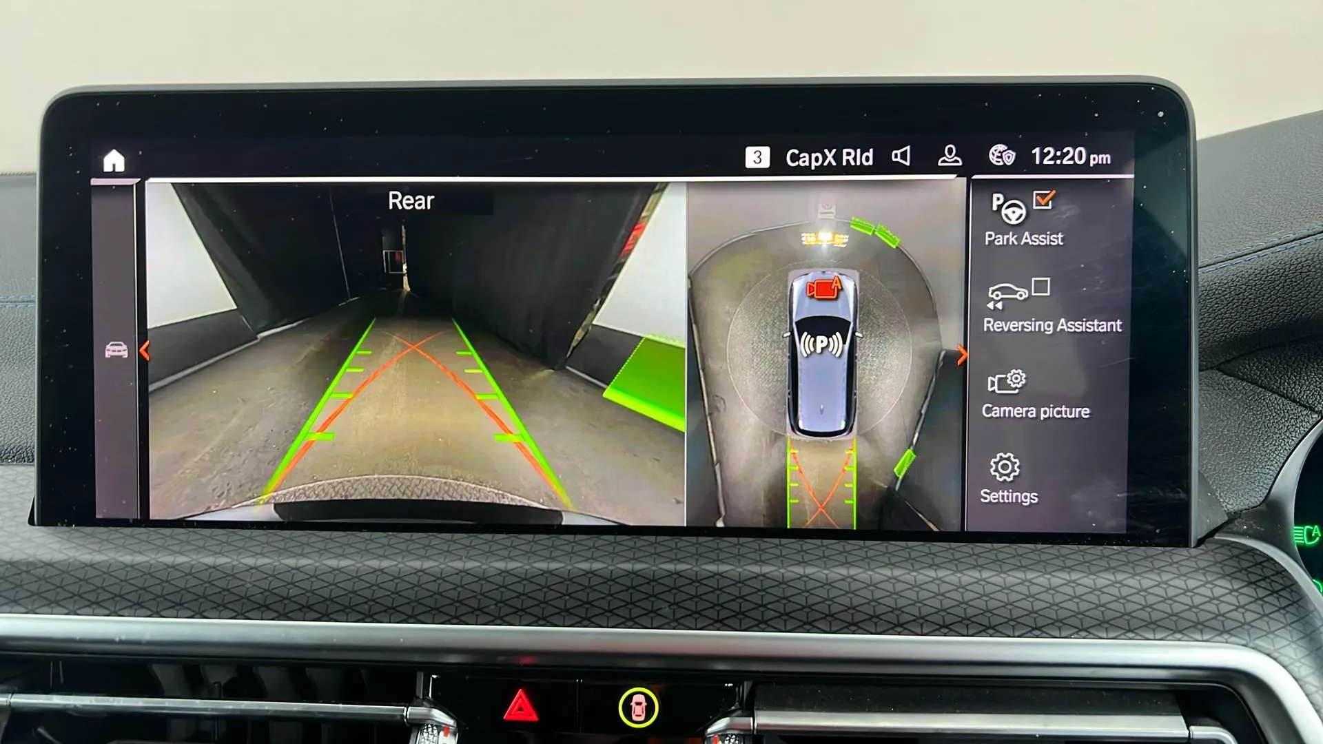 2022 BMW IX3 2022 BMW IX3