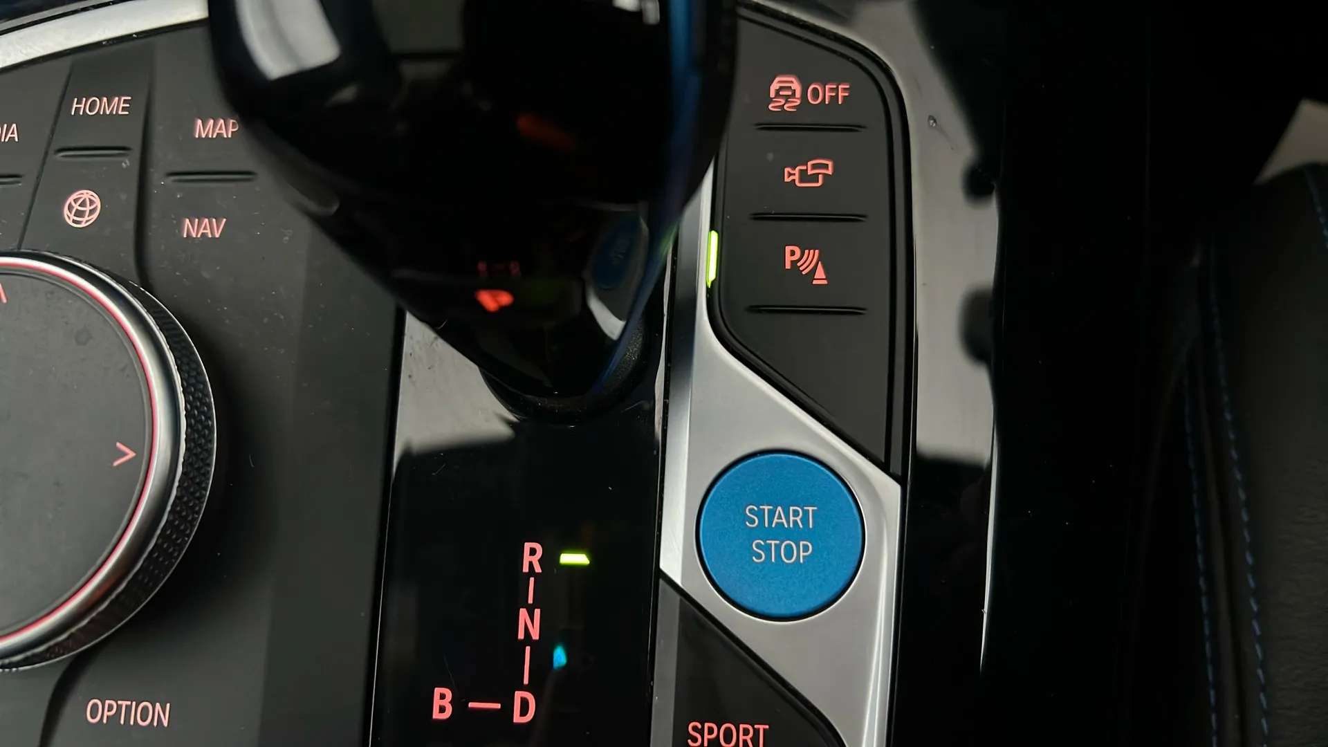 2022 BMW IX3 2022 BMW IX3