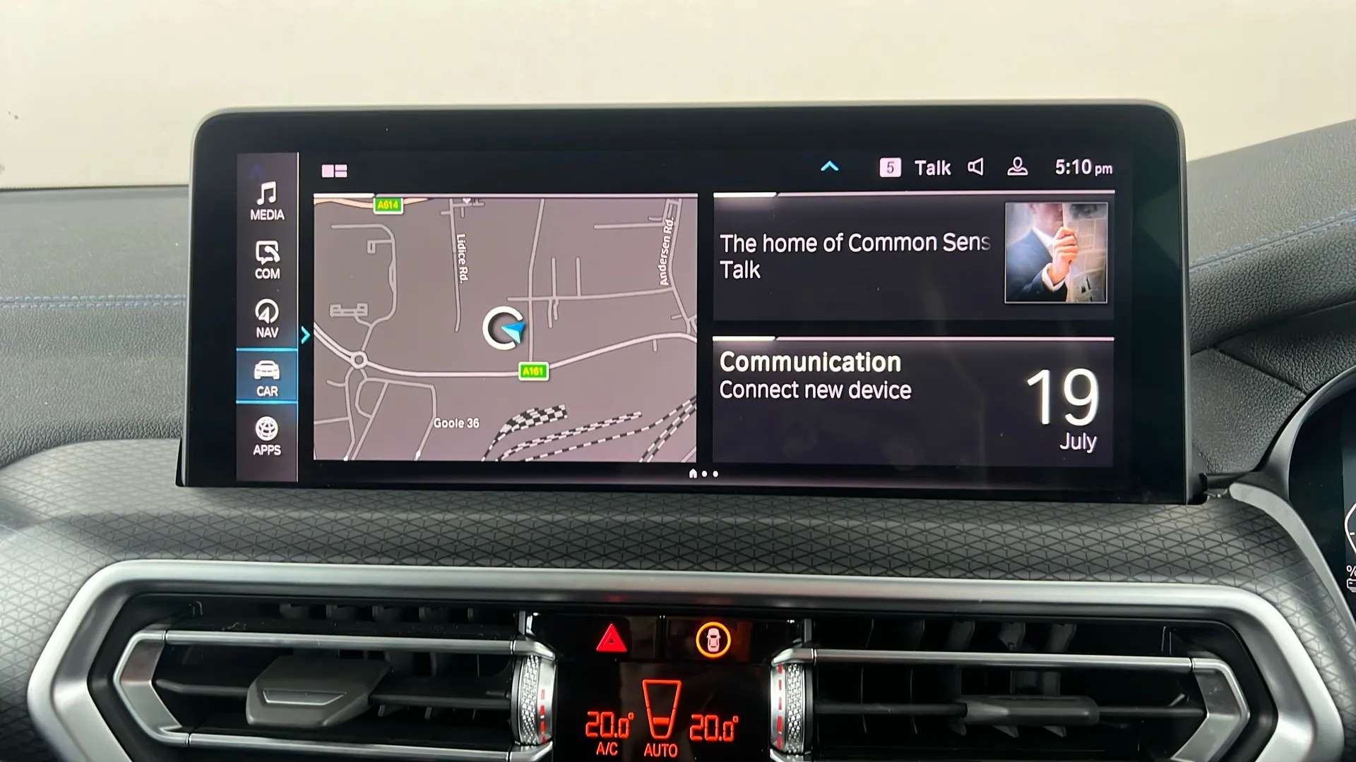 2023 BMW IX3 2023 BMW IX3